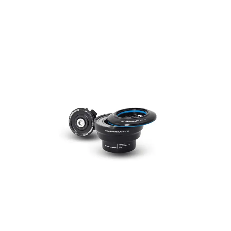 Image of Steuersatz Cane Creek Viscoset