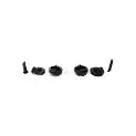 Kit di manutenzione per reggisella Cane Creek Thudbuster G4