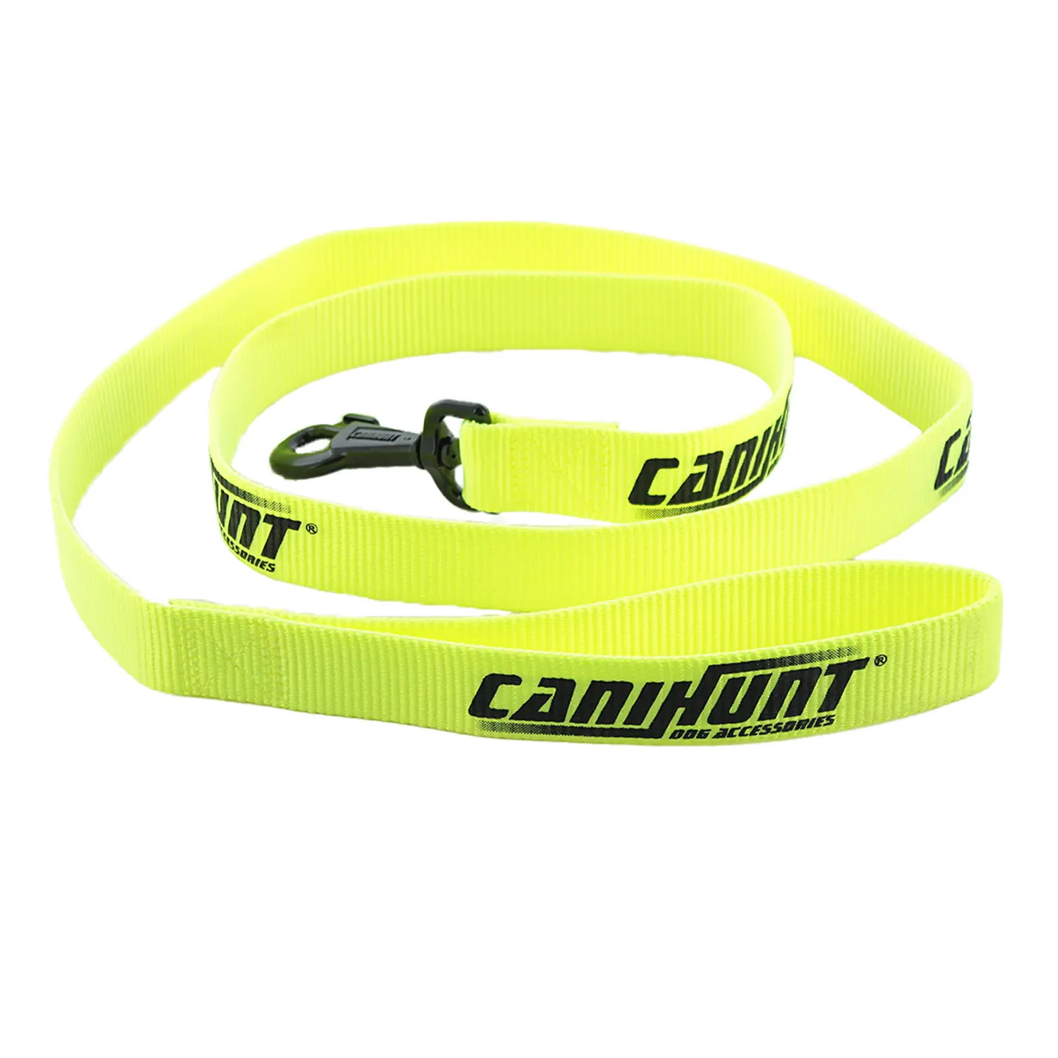 Meilleurs prix pour Laisse pour chien Canihunt Hunter