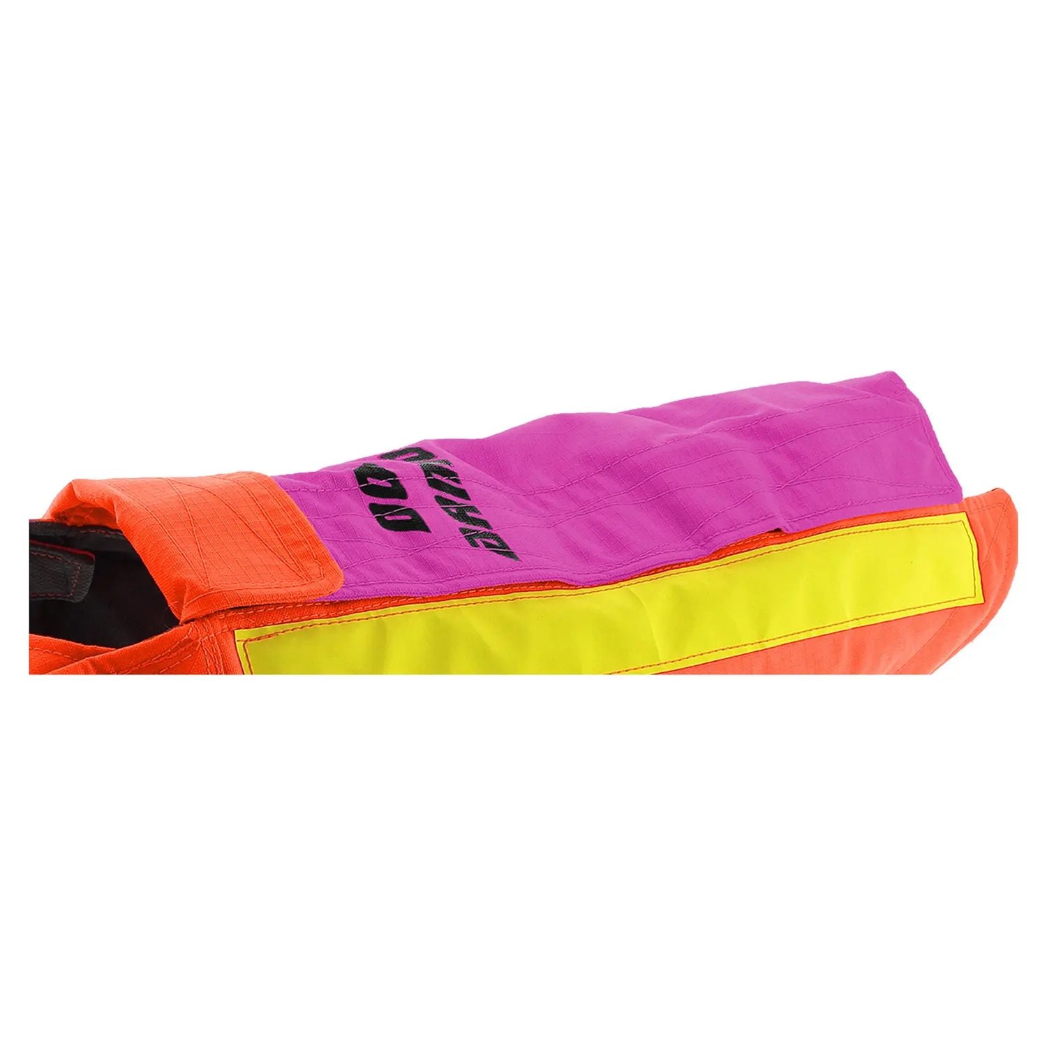 Gilet de sécurité pour chien interchangeable Canihunt