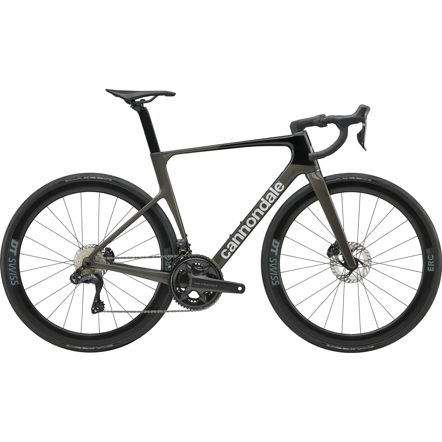 Image of Rennrad Cannondale SuperSix Evo 2 Shimano Ultegra Di2 R8150 12v