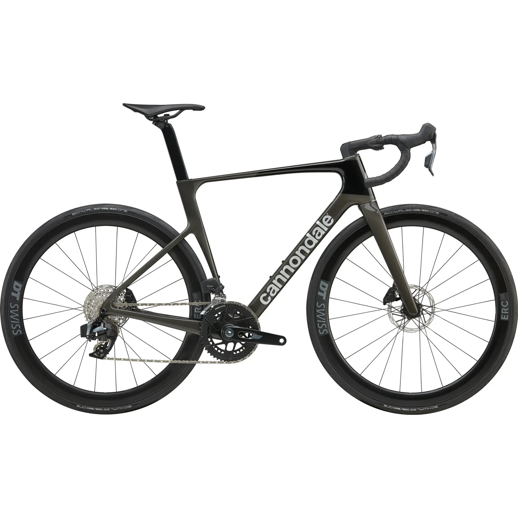 Biciclette da strada Cannondale SuperSix Evo 4 SRAM Rival AXS 12v
