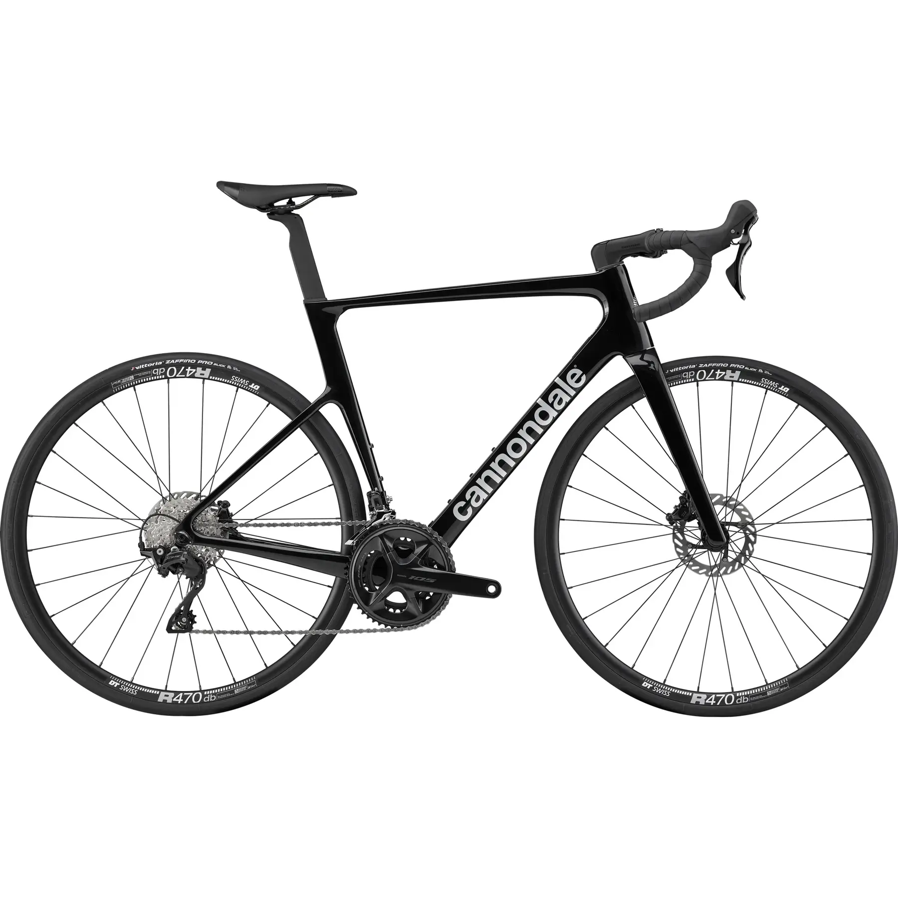 Image of Rennrad Cannondale SuperSix Evo 6 Shimano 105 7100 12v