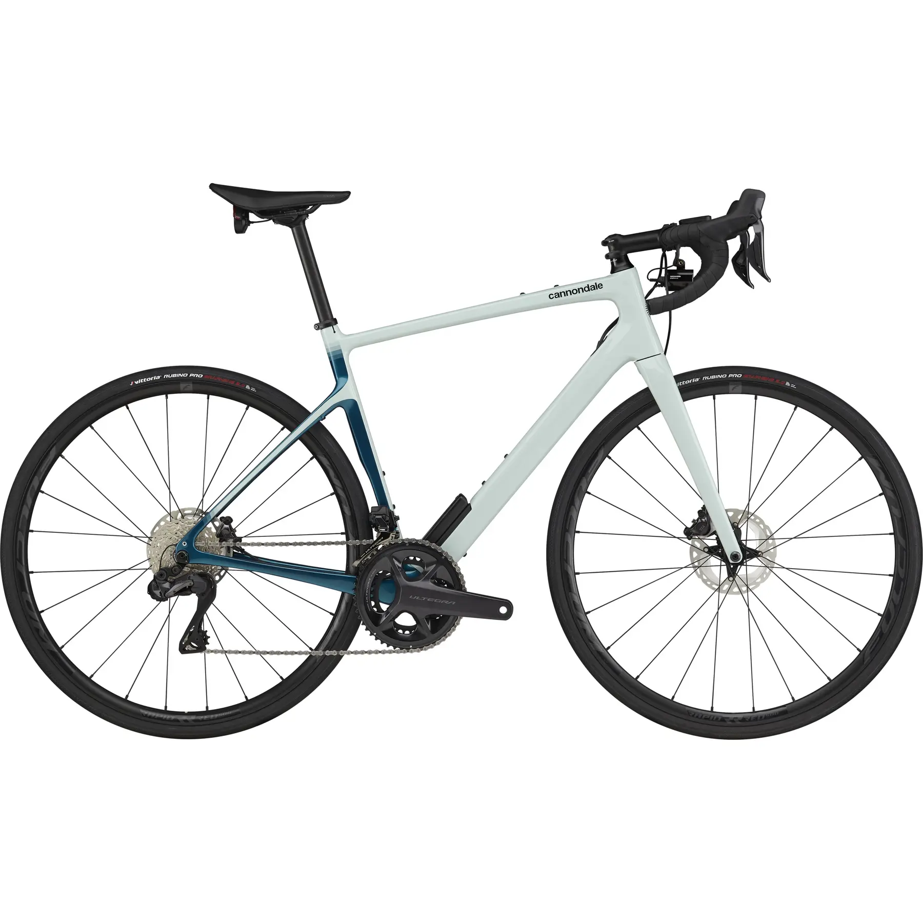 Image of Rennrad Cannondale Synapse Carbon 2 RLE Shimano Ultegra Di2 12v