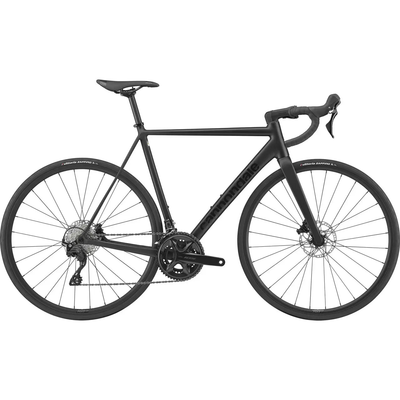 Biciclette da strada Cannondale CAAD14 3 Shimano 105 7100 12v