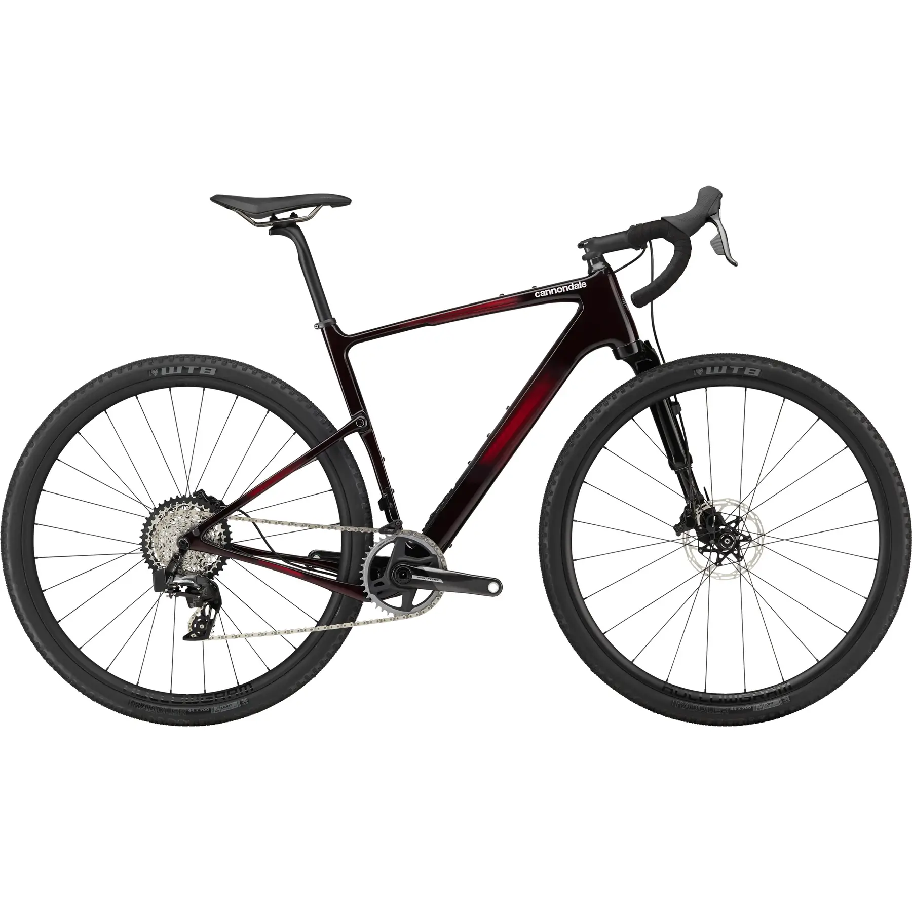 Image of Fahrrad Cannondale Topstone Carbon 1 Lefty SRAM Force eTap AXS XPLR 12v