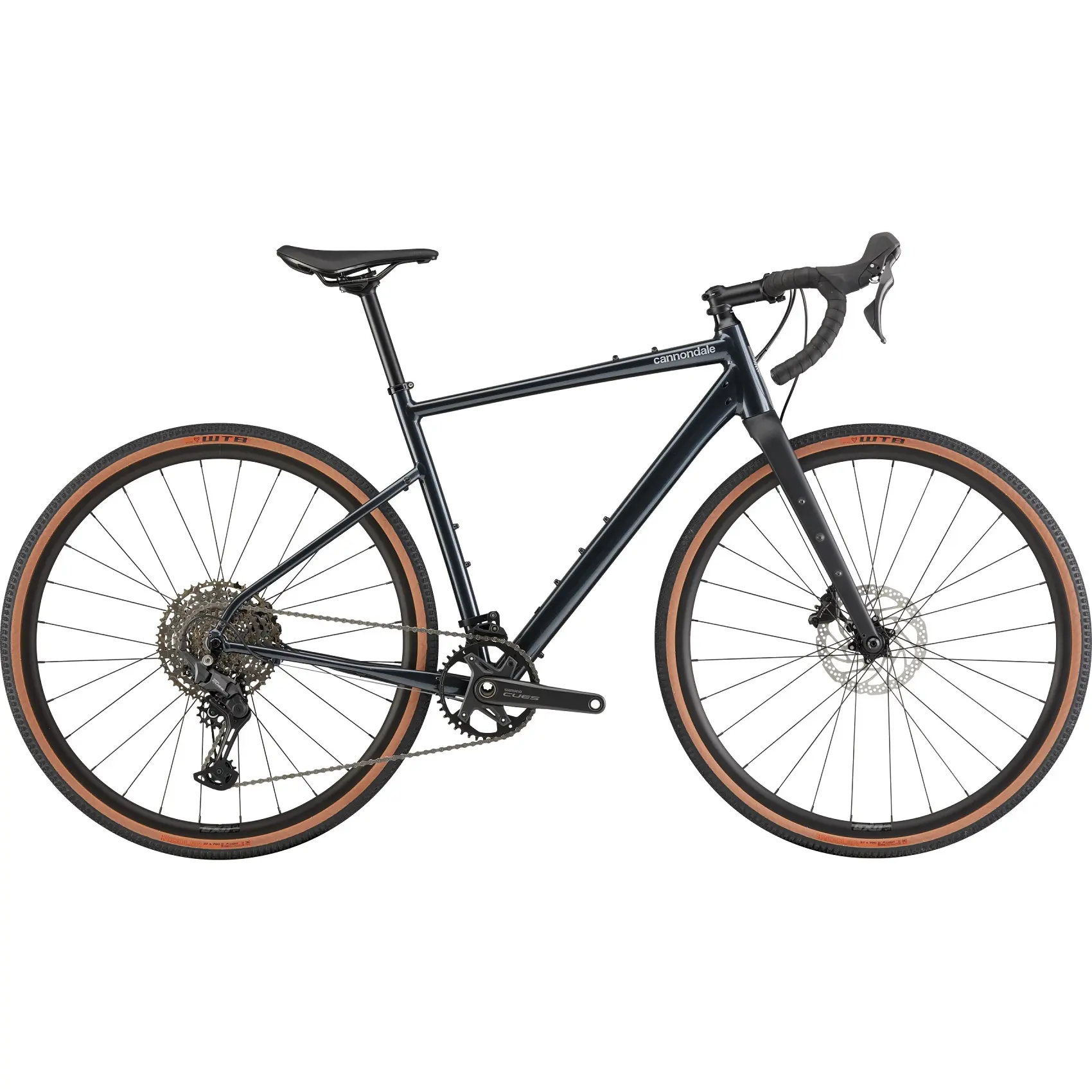 Image of Fahrrad Cannondale Topstone 2 Shimano Cues 1x11v