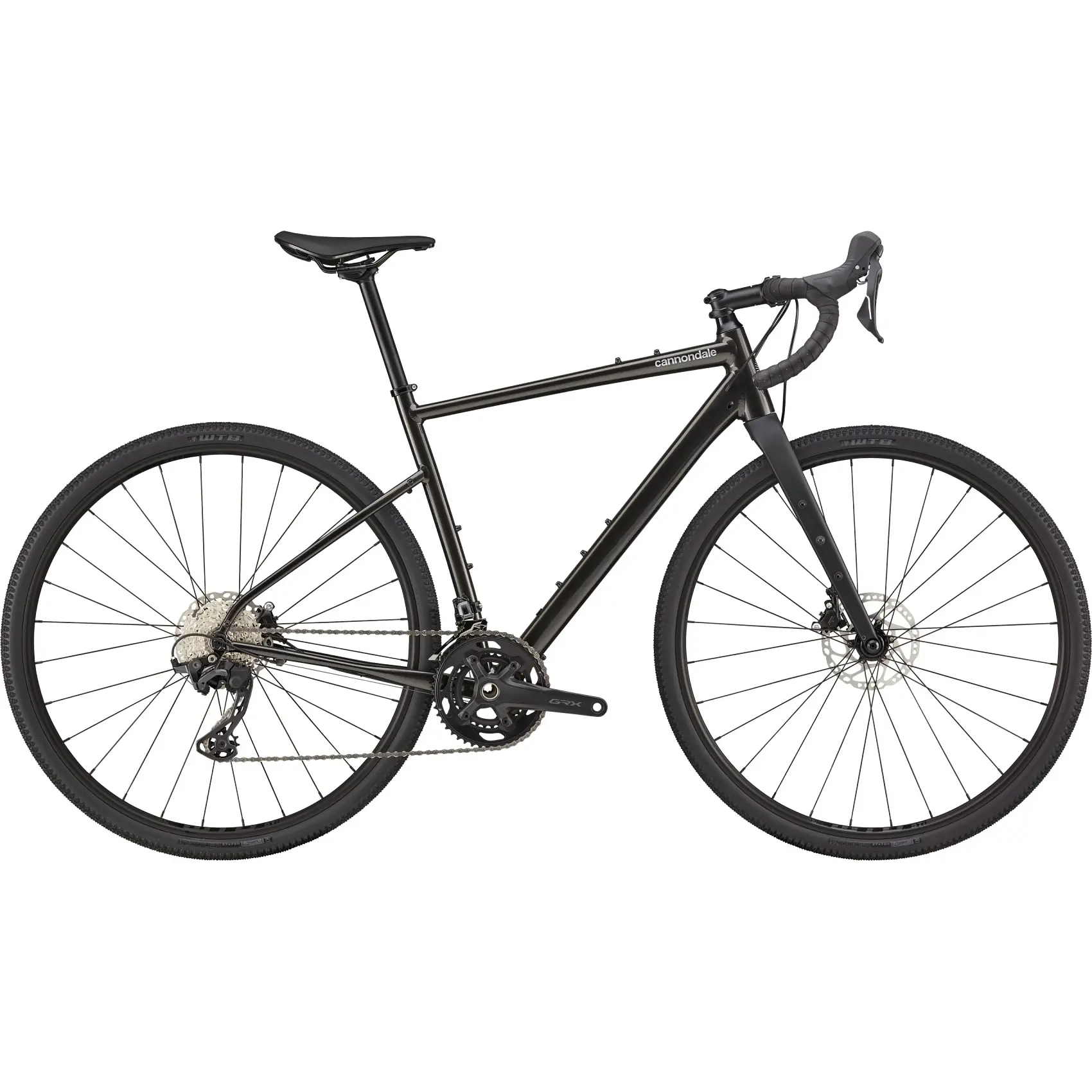 Image of Fahrrad Cannondale Topstone 1 Shimano GRX 12v