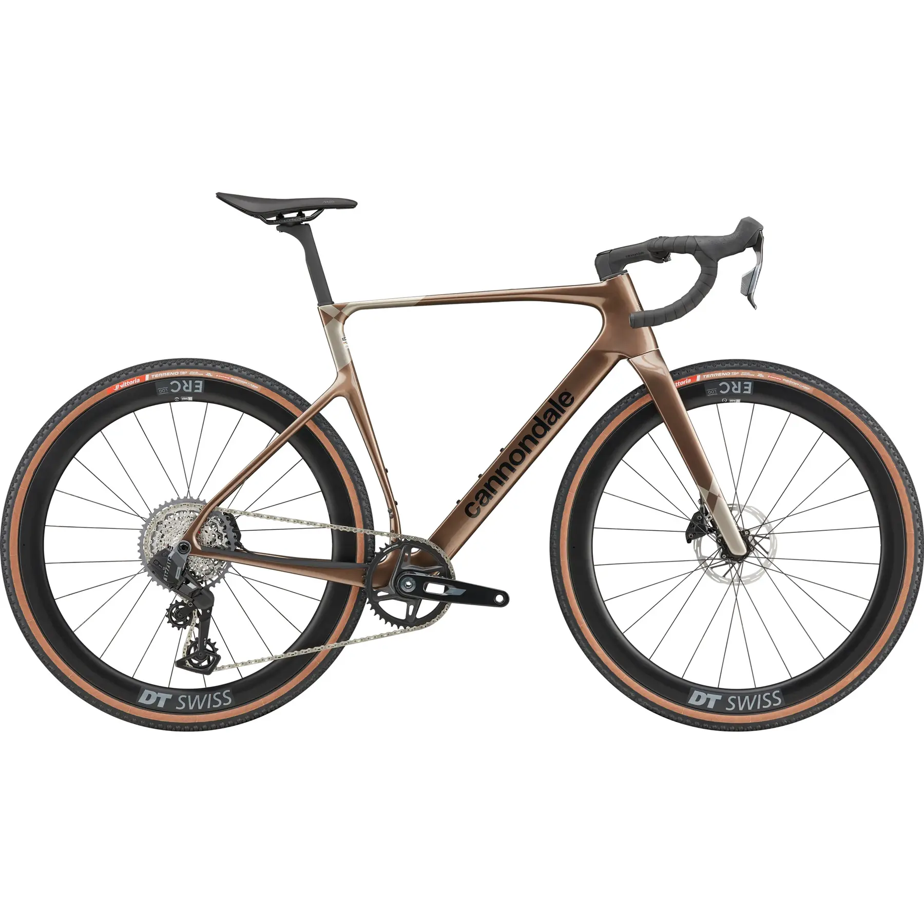 Image of Fahrrad Cannondale SuperX Carbon 3 Shimano GRX 820, Shadow RD+ 12v