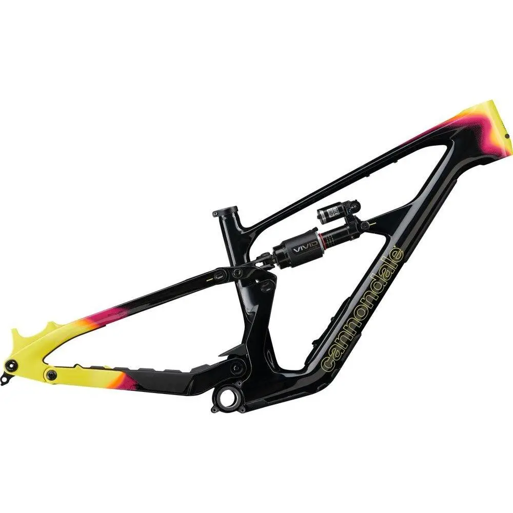 Image of MTB-Rahmen Cannondale Bad Habit