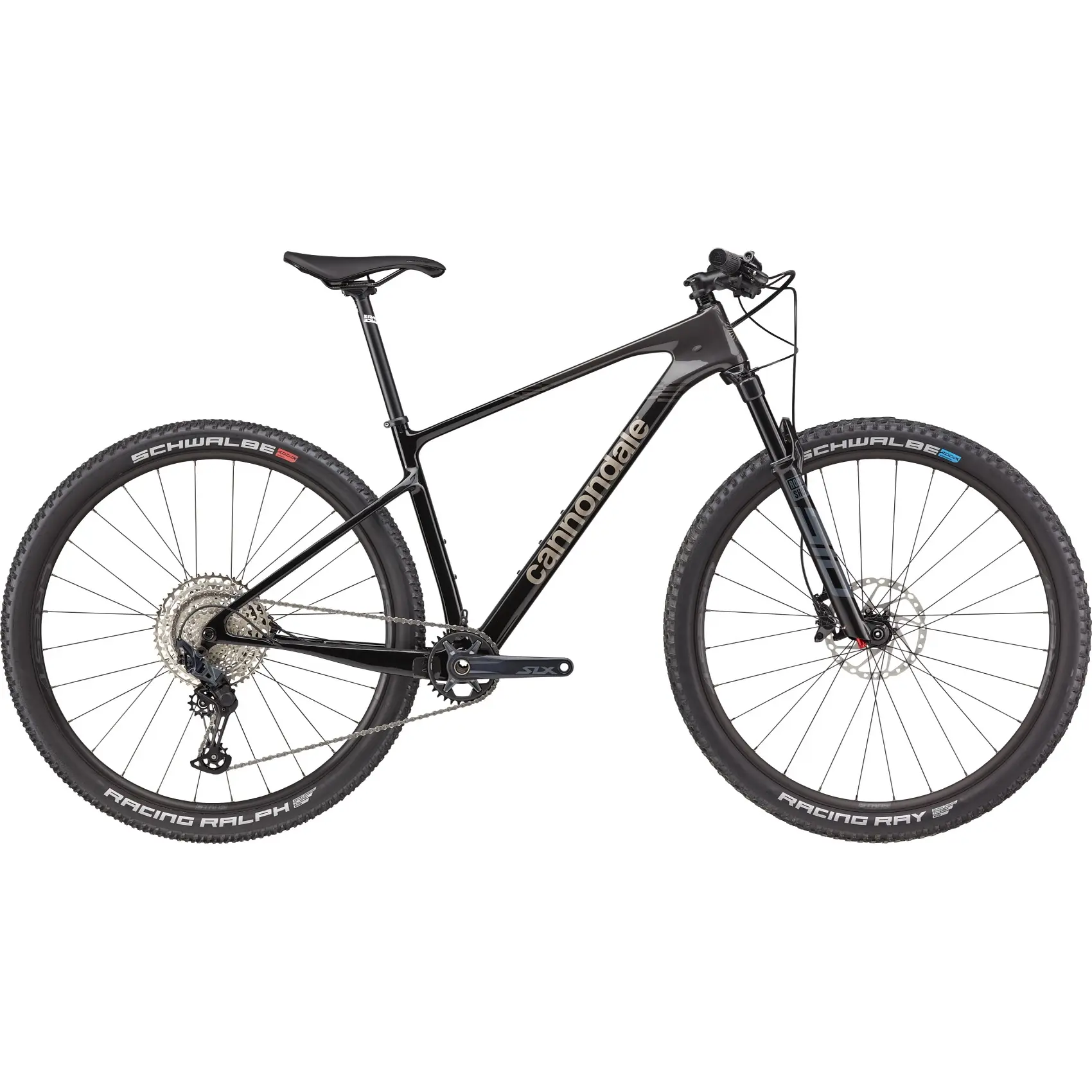 Image of Fahrrad Cannondale Scalpel HT Carbon 2 Shimano SLX 12v