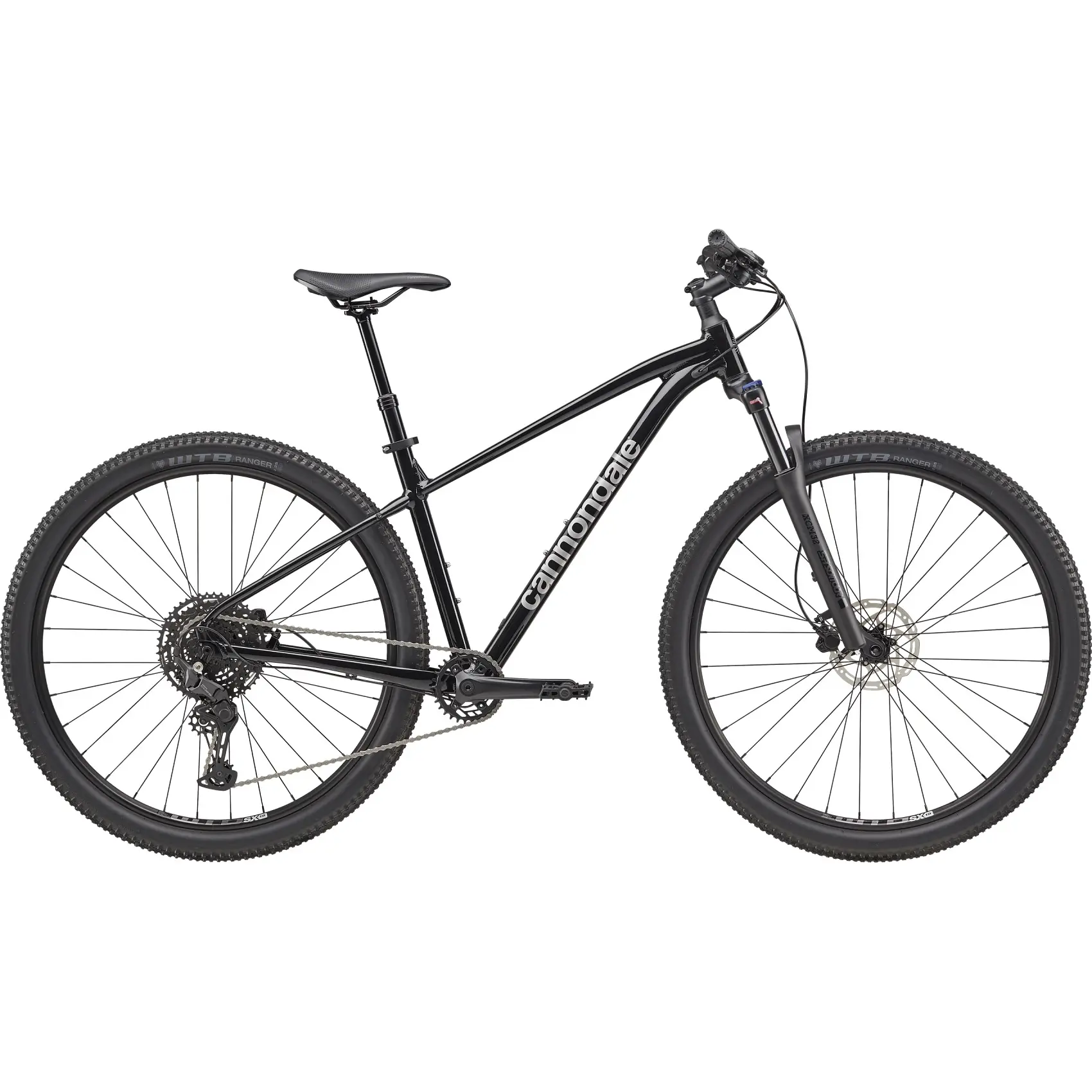 Image of Fahrrad Cannondale Trail 1 Shimano Cues 10v