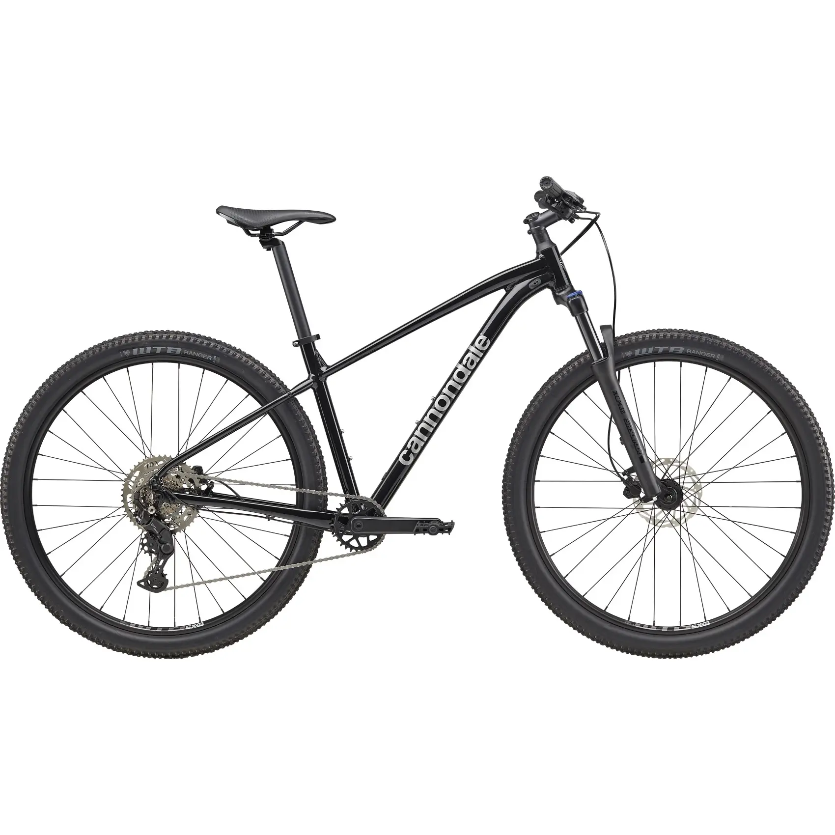 Image of Fahrrad Cannondale Trail 2 Shimano Cues 9v