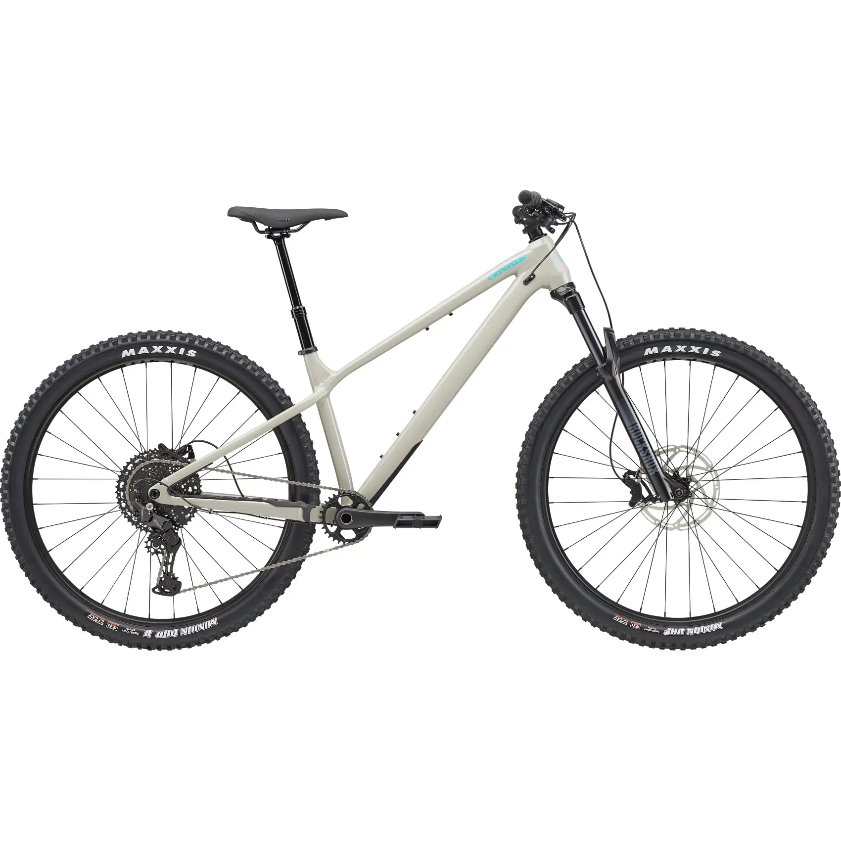 Image of Fahrrad Cannondale Habit HT 1 Shimano Cues 11v