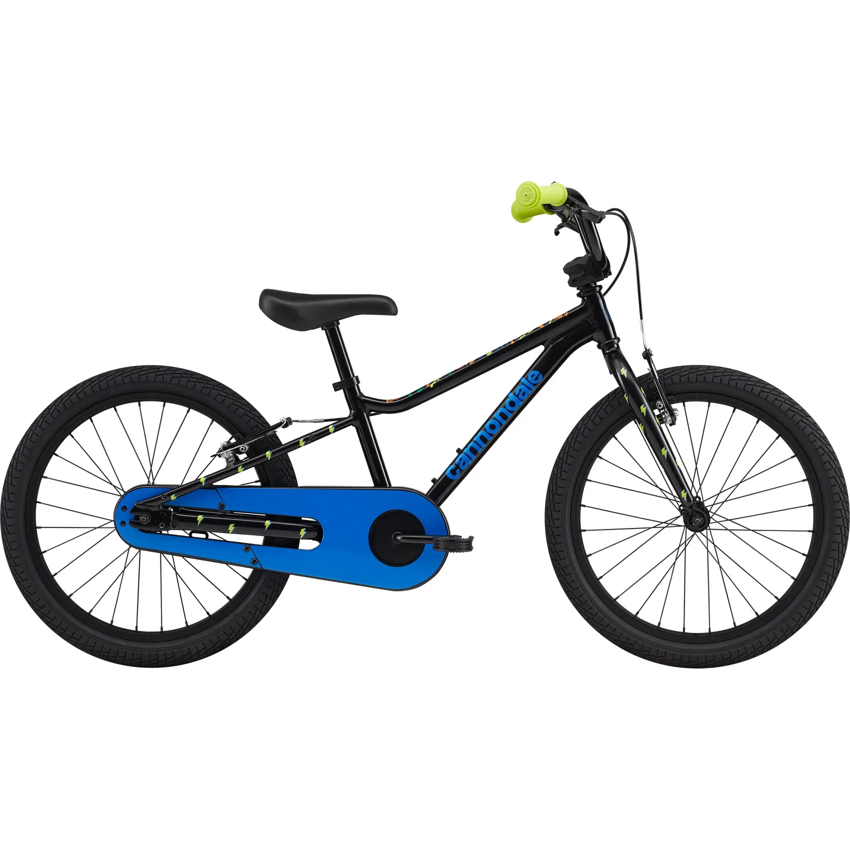 Image of Kinderfahrrad Cannondale Trail 20 FW