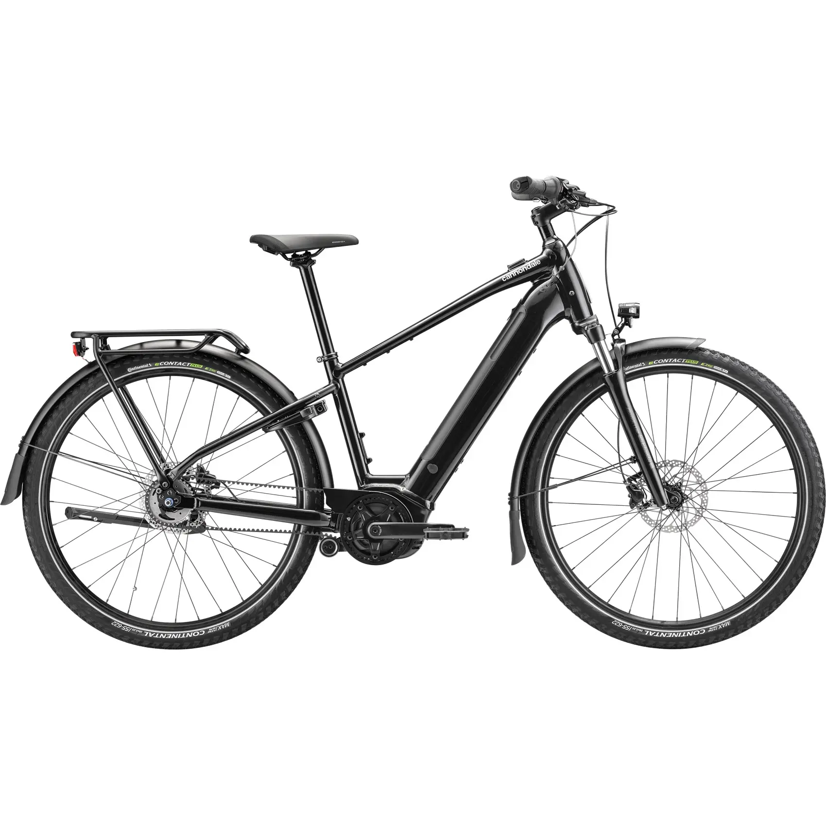 Image of Elektrofahrrad Cannondale Mavaro 4 Shimano Nexus