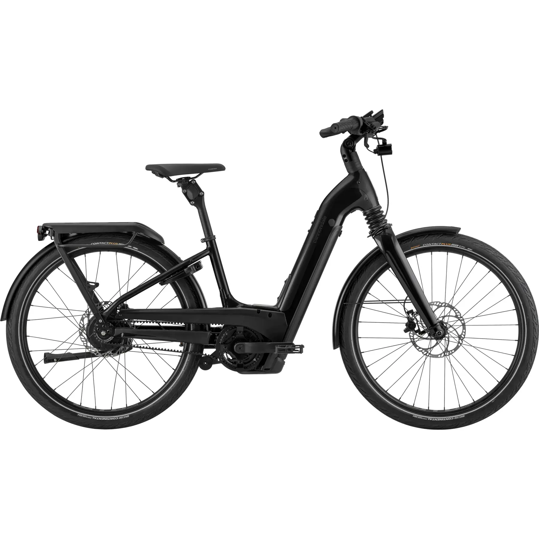 Image of E-Bike für alle Wege Cannondale Mavaro Neo 1
