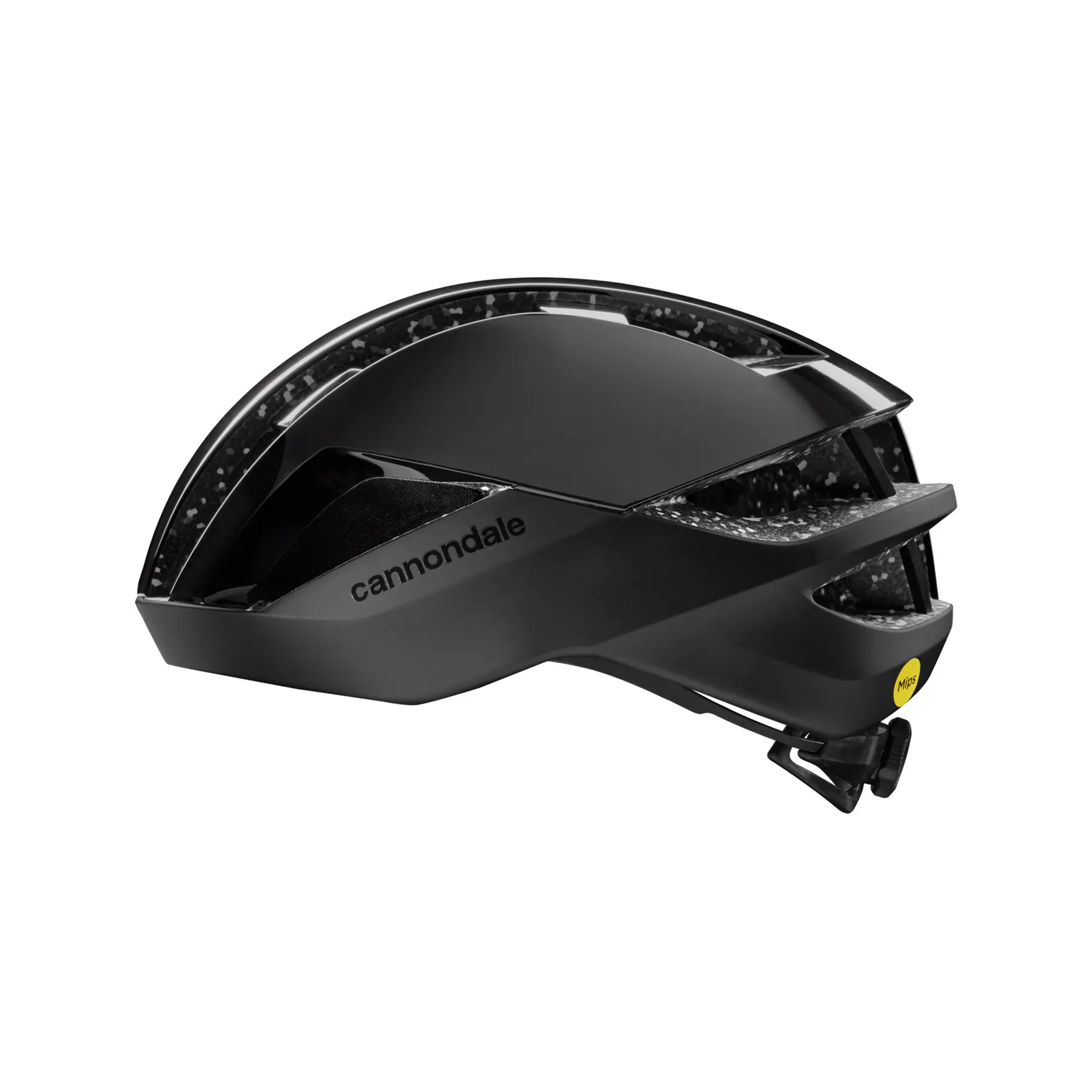 Koptelefoon Cannondale Dynam