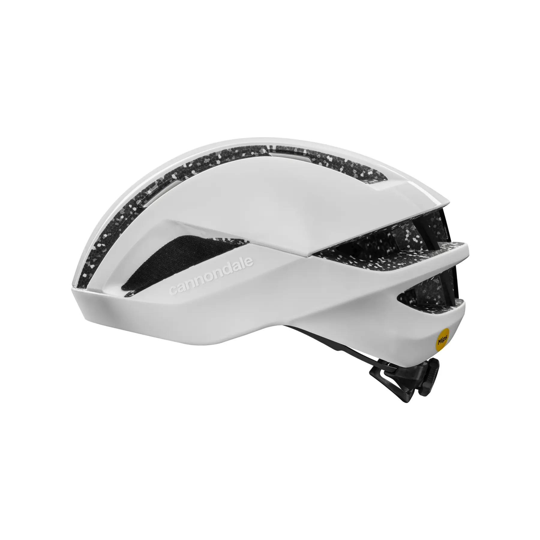 Koptelefoon Cannondale Dynam
