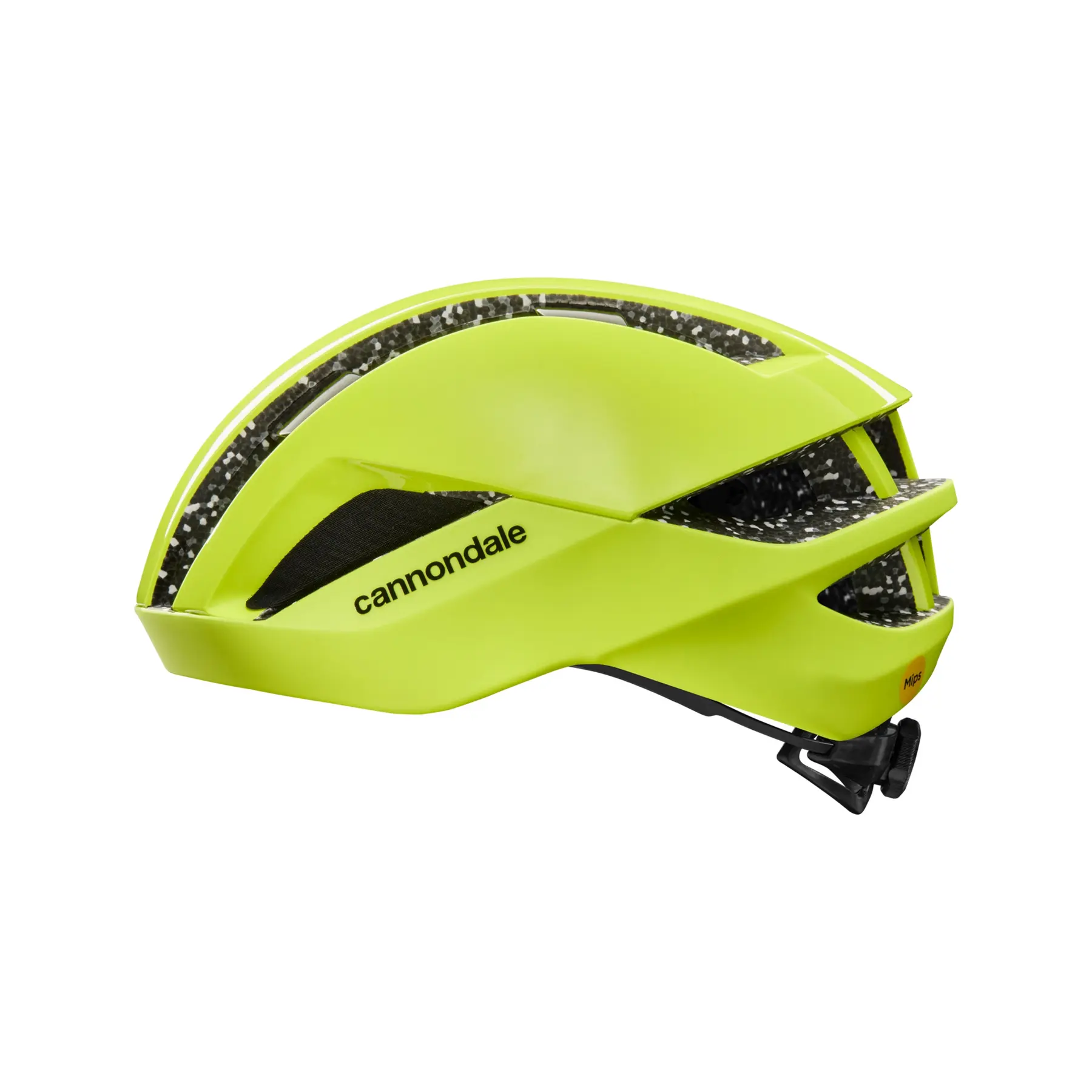 Koptelefoon Cannondale Dynam