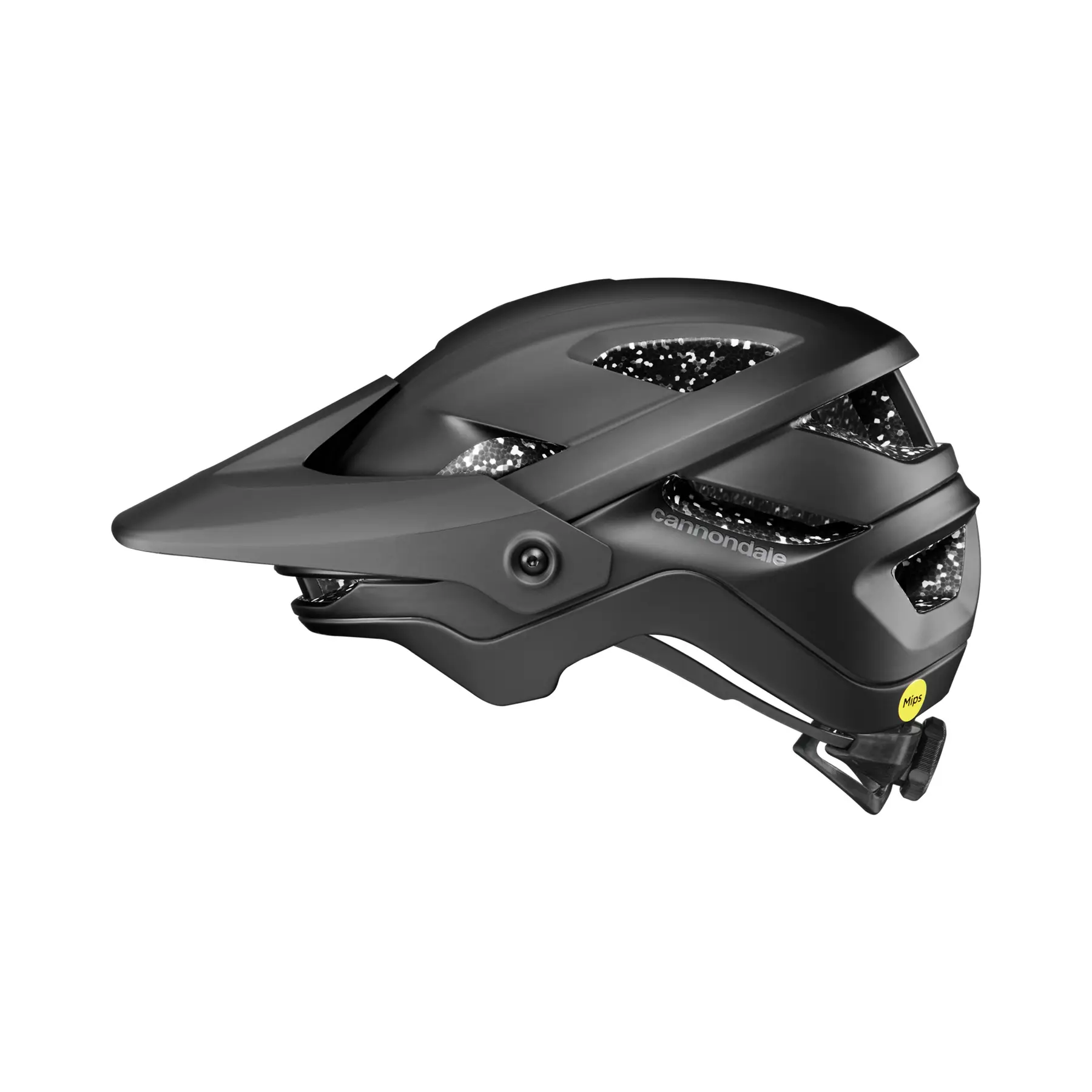 Koptelefoon Cannondale Terrus