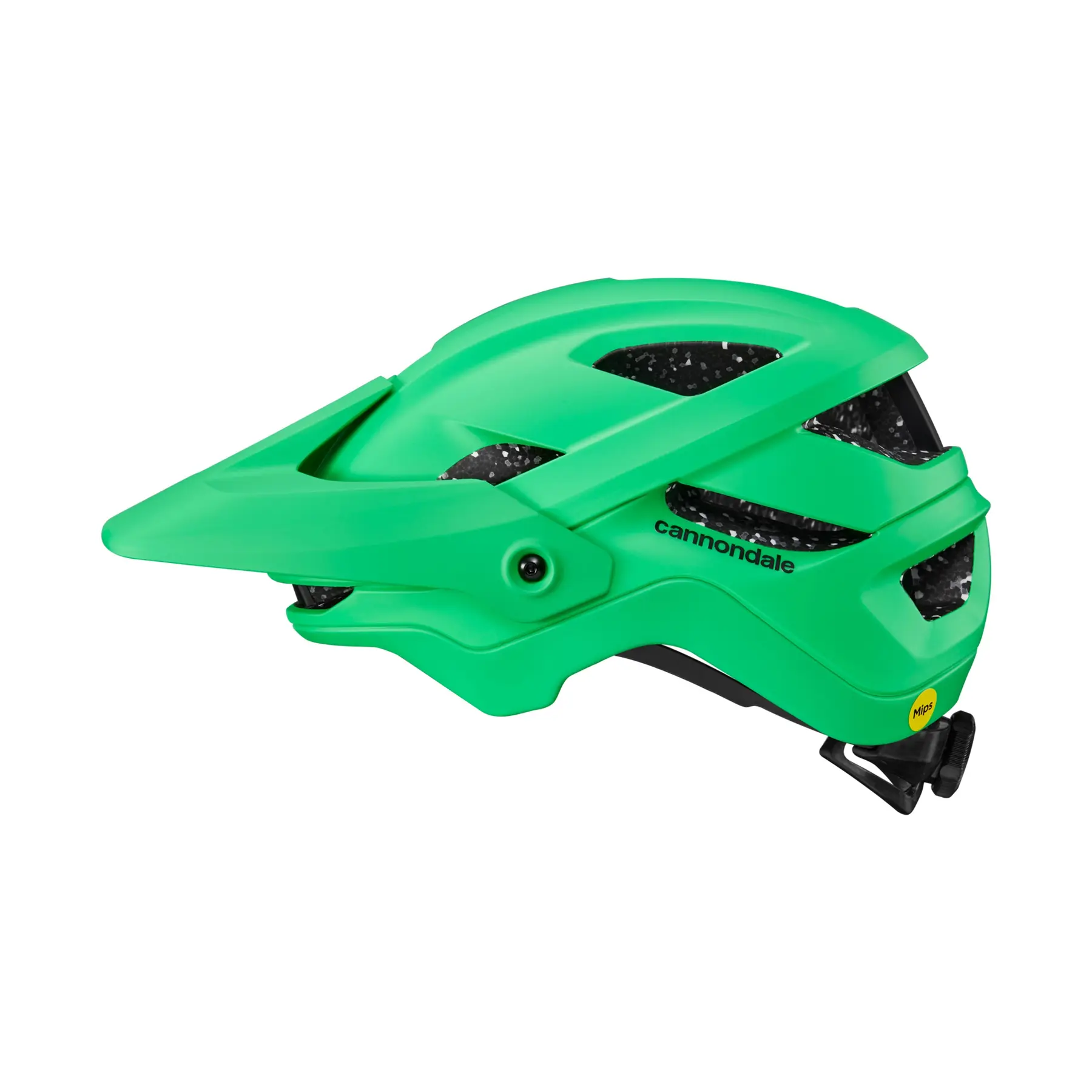 Koptelefoon Cannondale Terrus