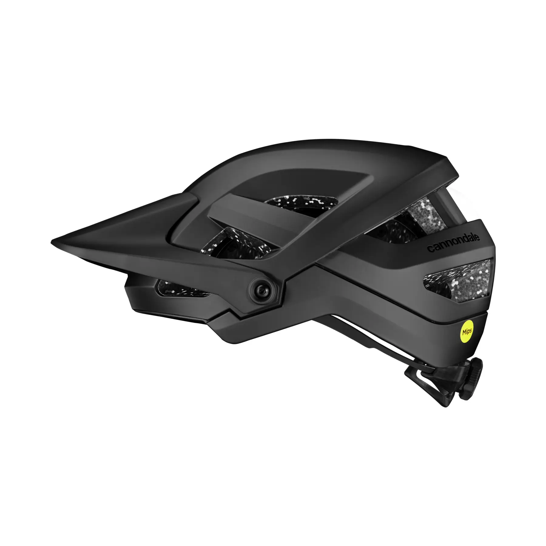 Koptelefoon Cannondale Tract