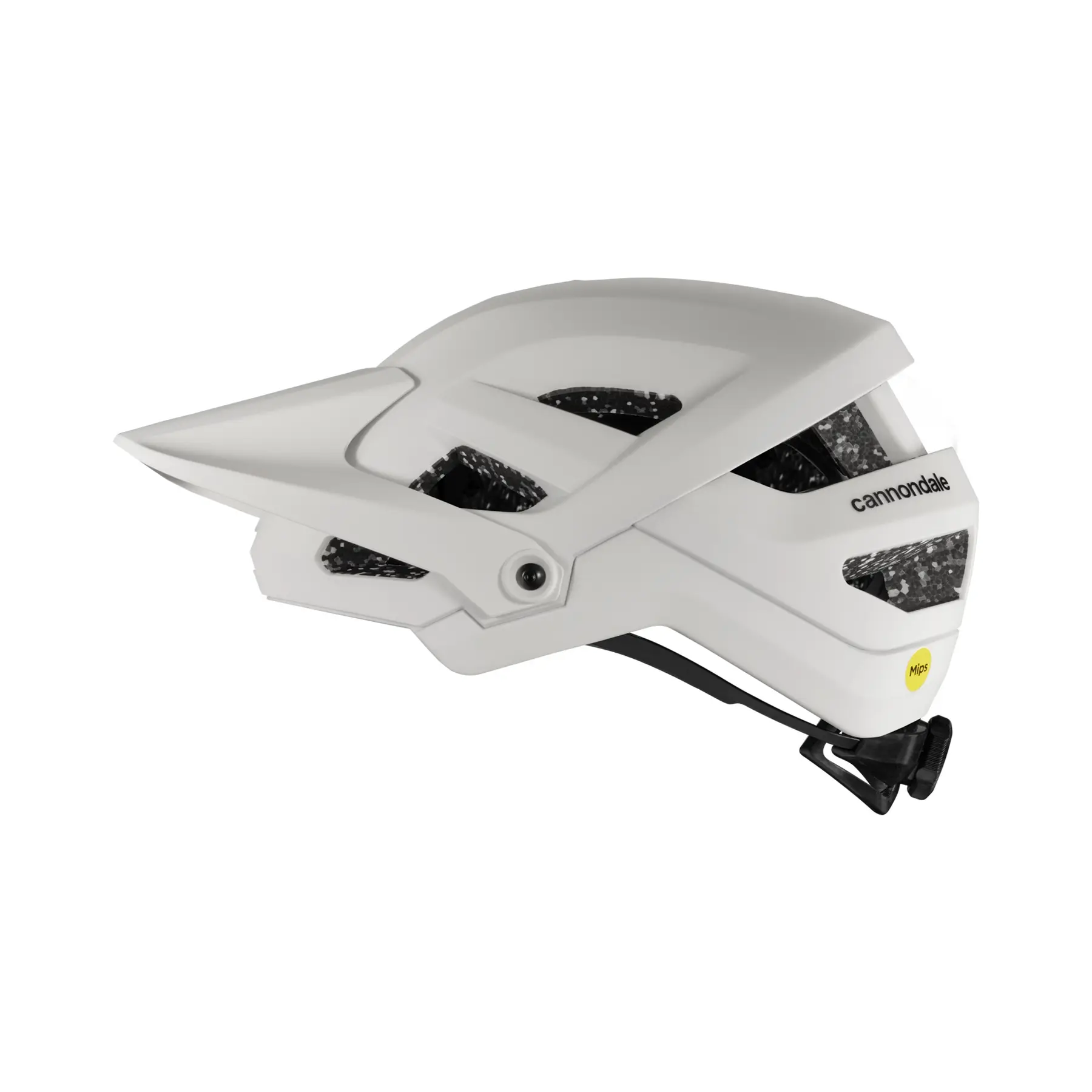 Koptelefoon Cannondale Tract