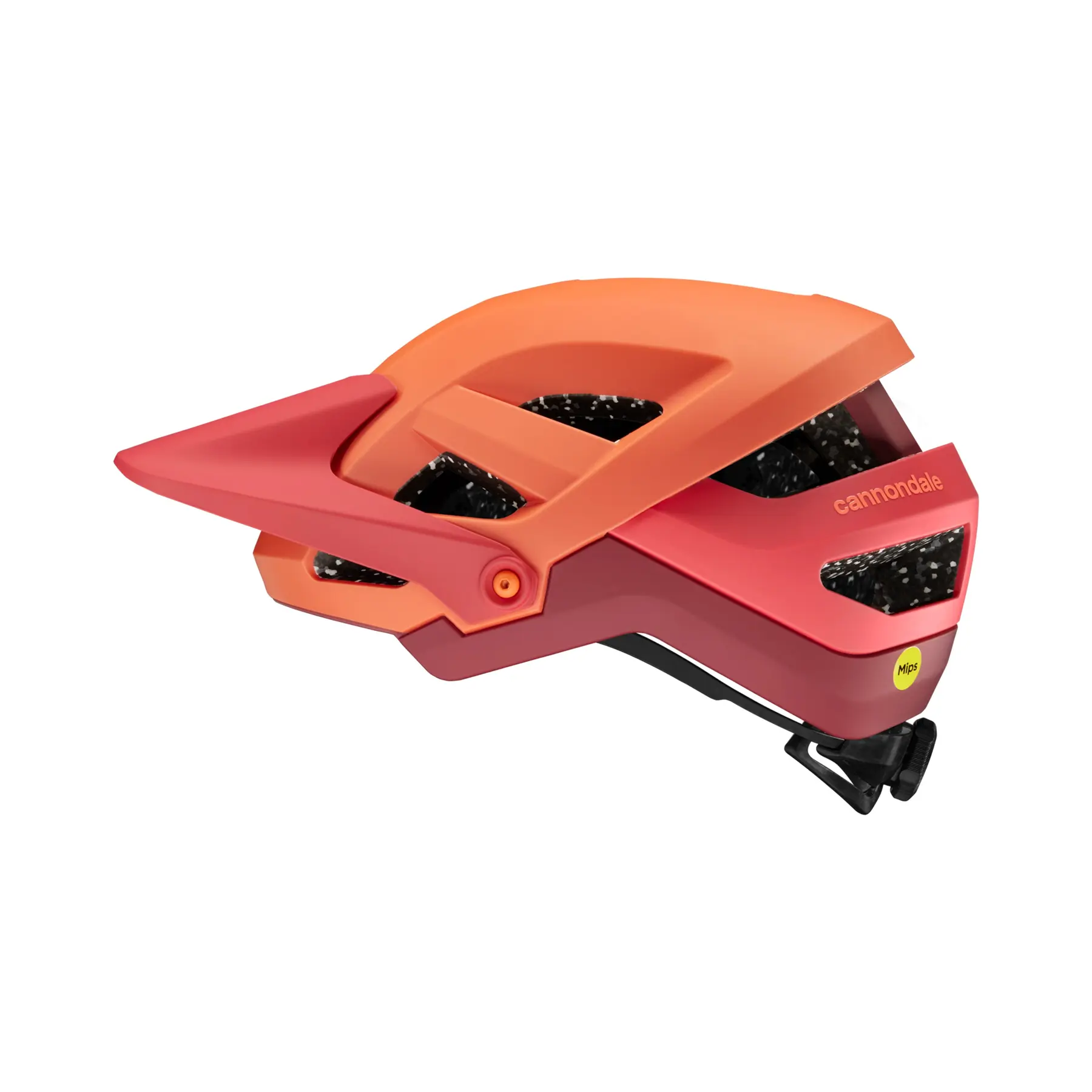 Koptelefoon Cannondale Tract