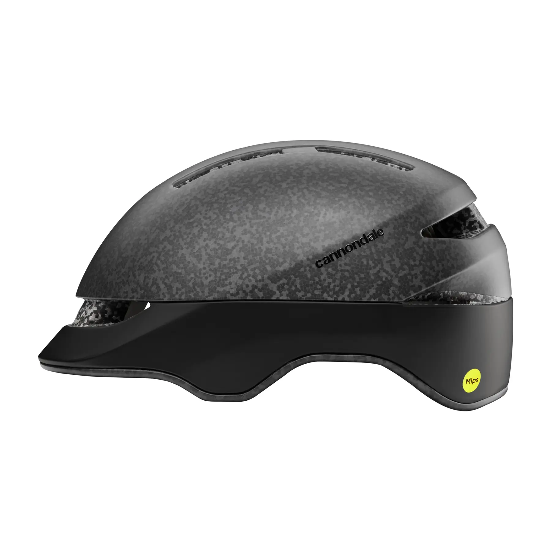 Stedelijke helm Cannondale Sidestreet