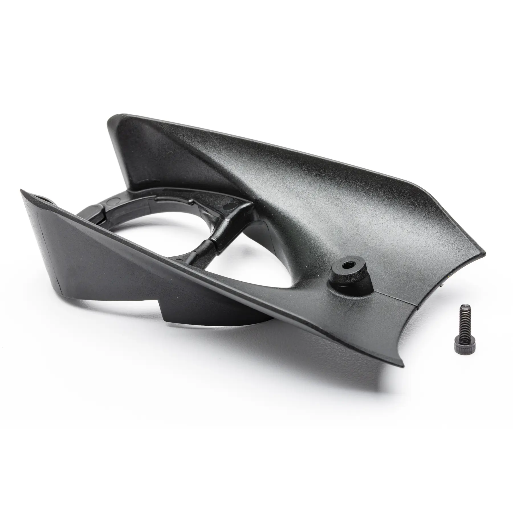 Zadelpen onderdelen Cannondale KNOT SystemSix Cover