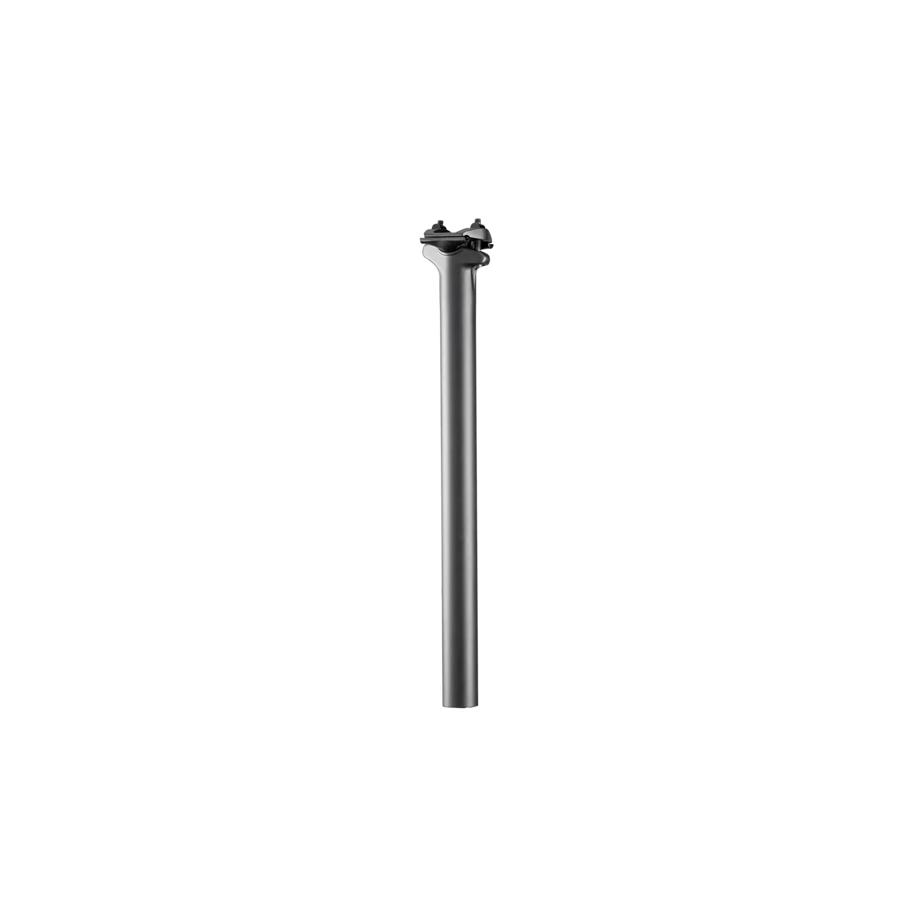 Cannondale Downlow 170 Mm Dropper Zadelpen Zilver 310-480 mm / 31.6 mm