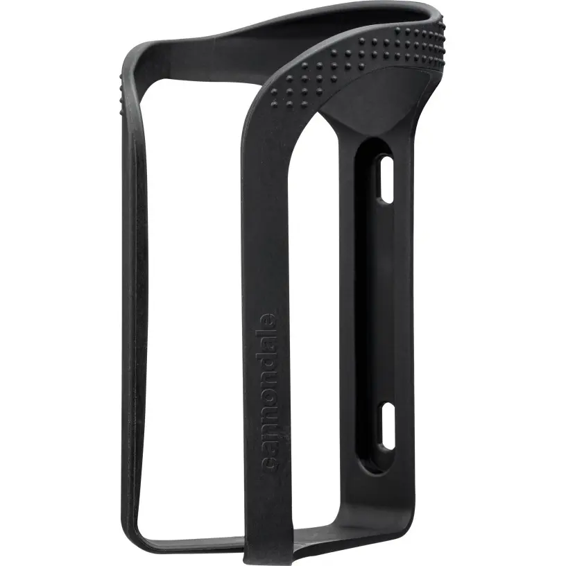 Cannondale Regrip Bidonhouder Zwart