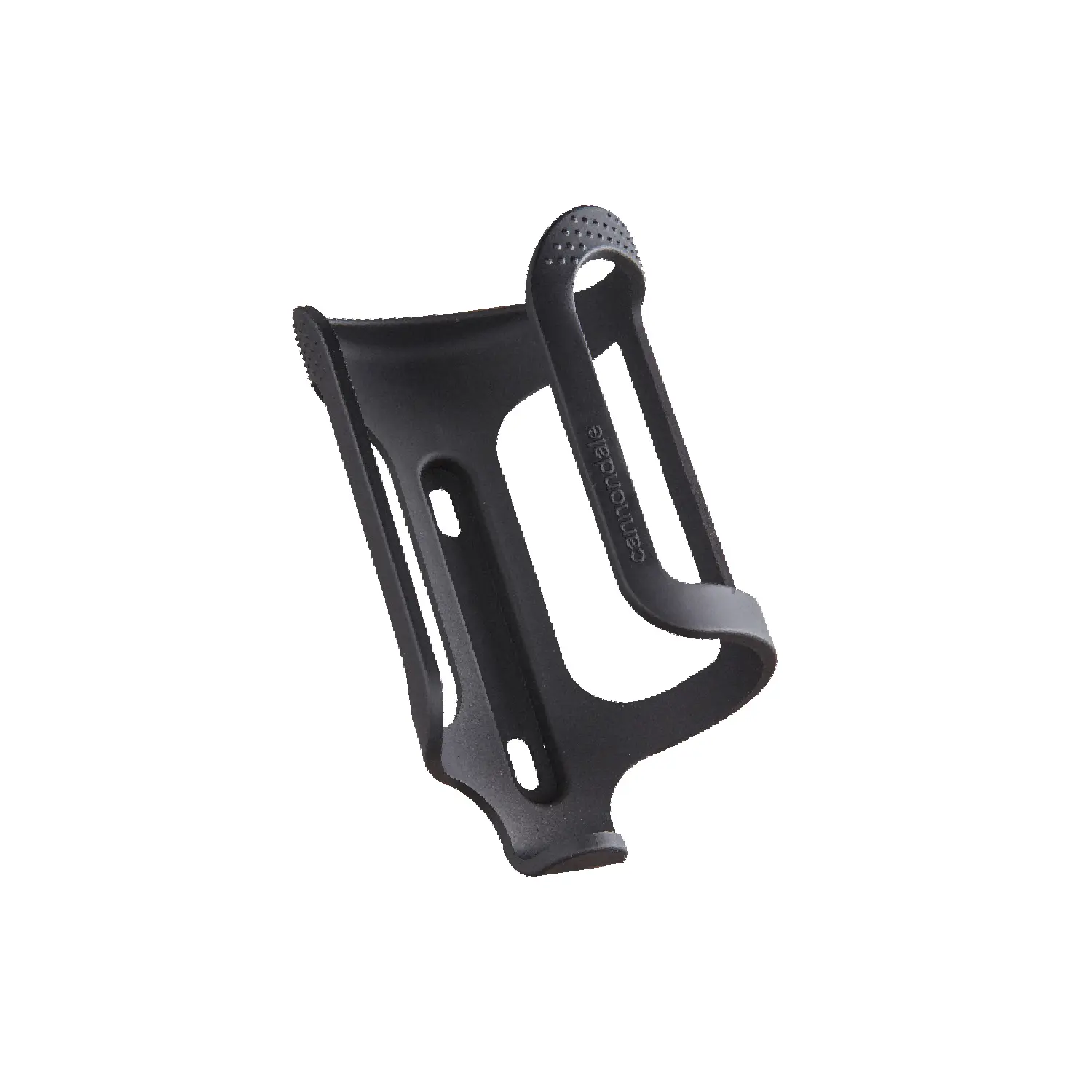 Porte-bidon zij-invoer links Cannondale