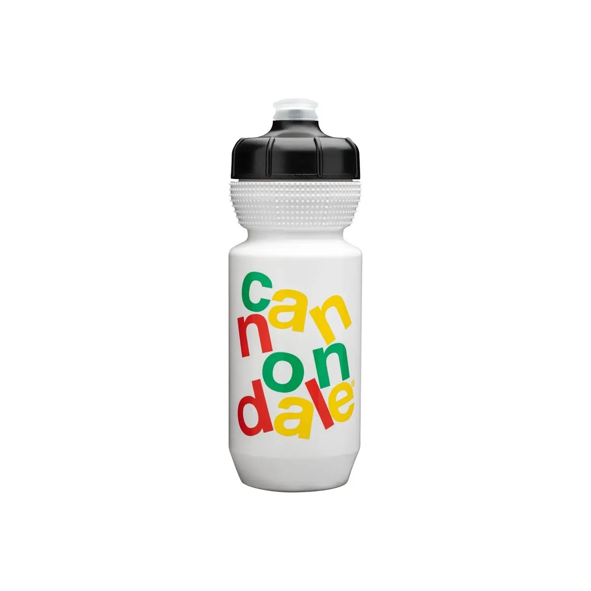 Image of Kanister Cannondale Gripper Logo 600ml