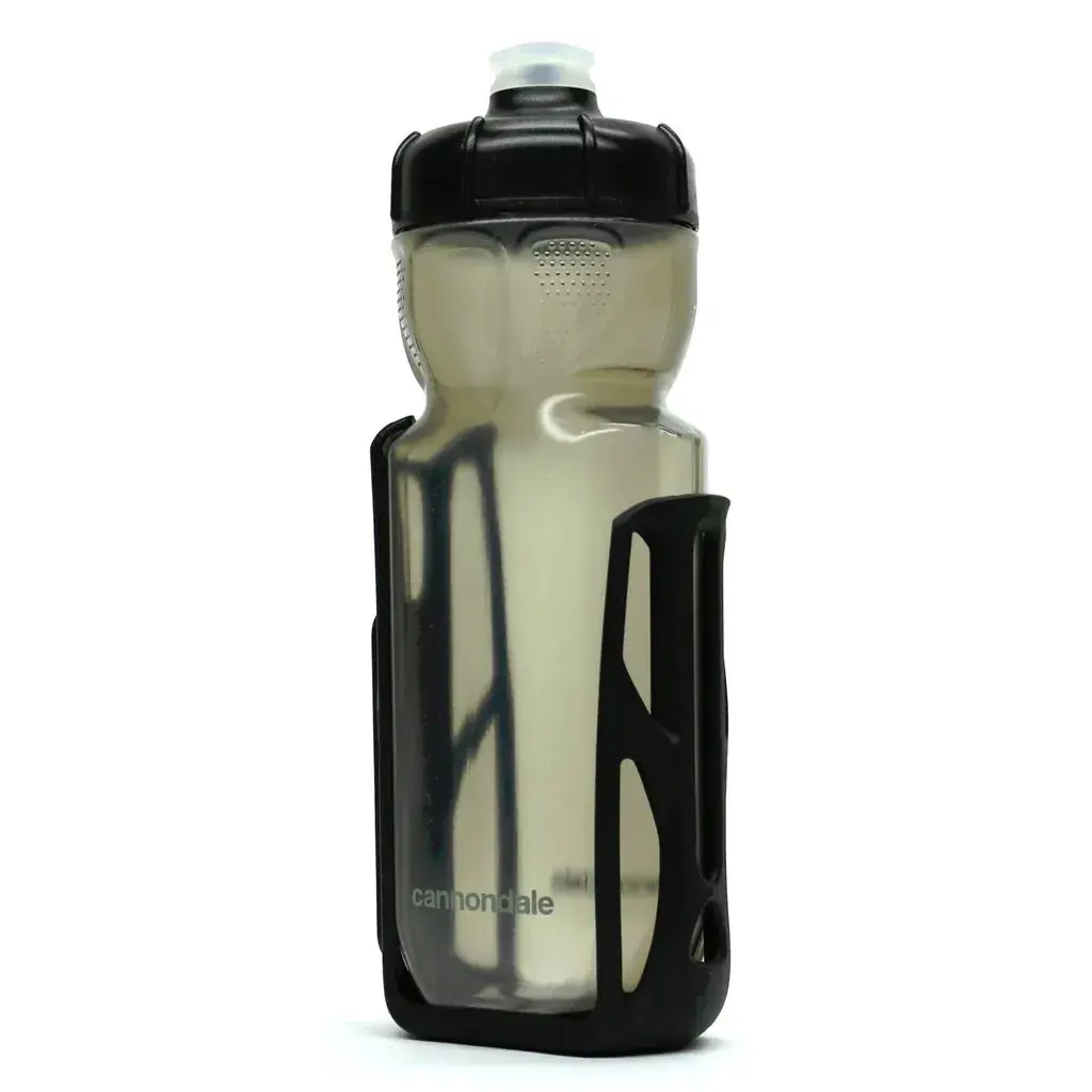 Porte-bidon en Drinkfles Cannondale Aero