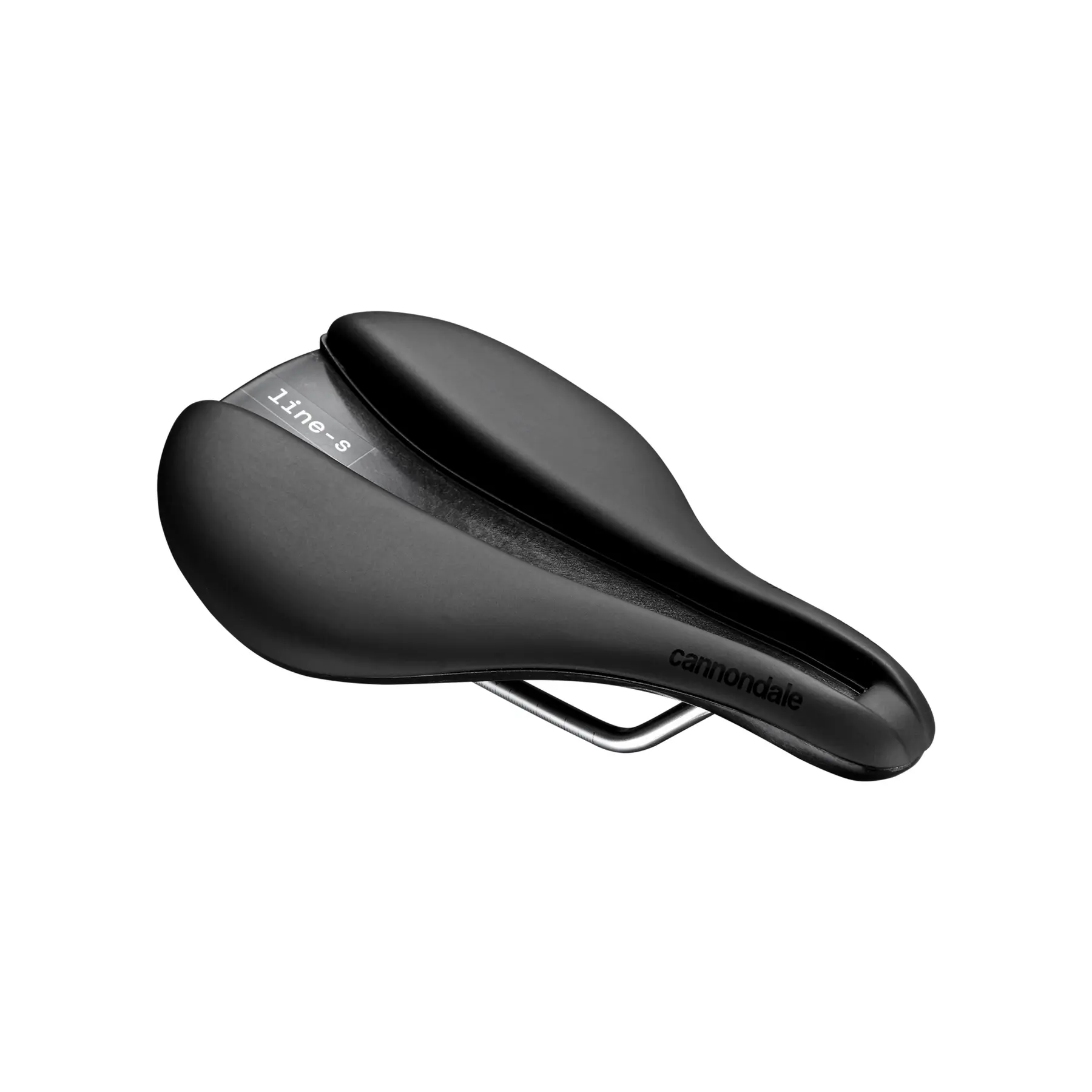 Sattel Cannondale Line S Cromo