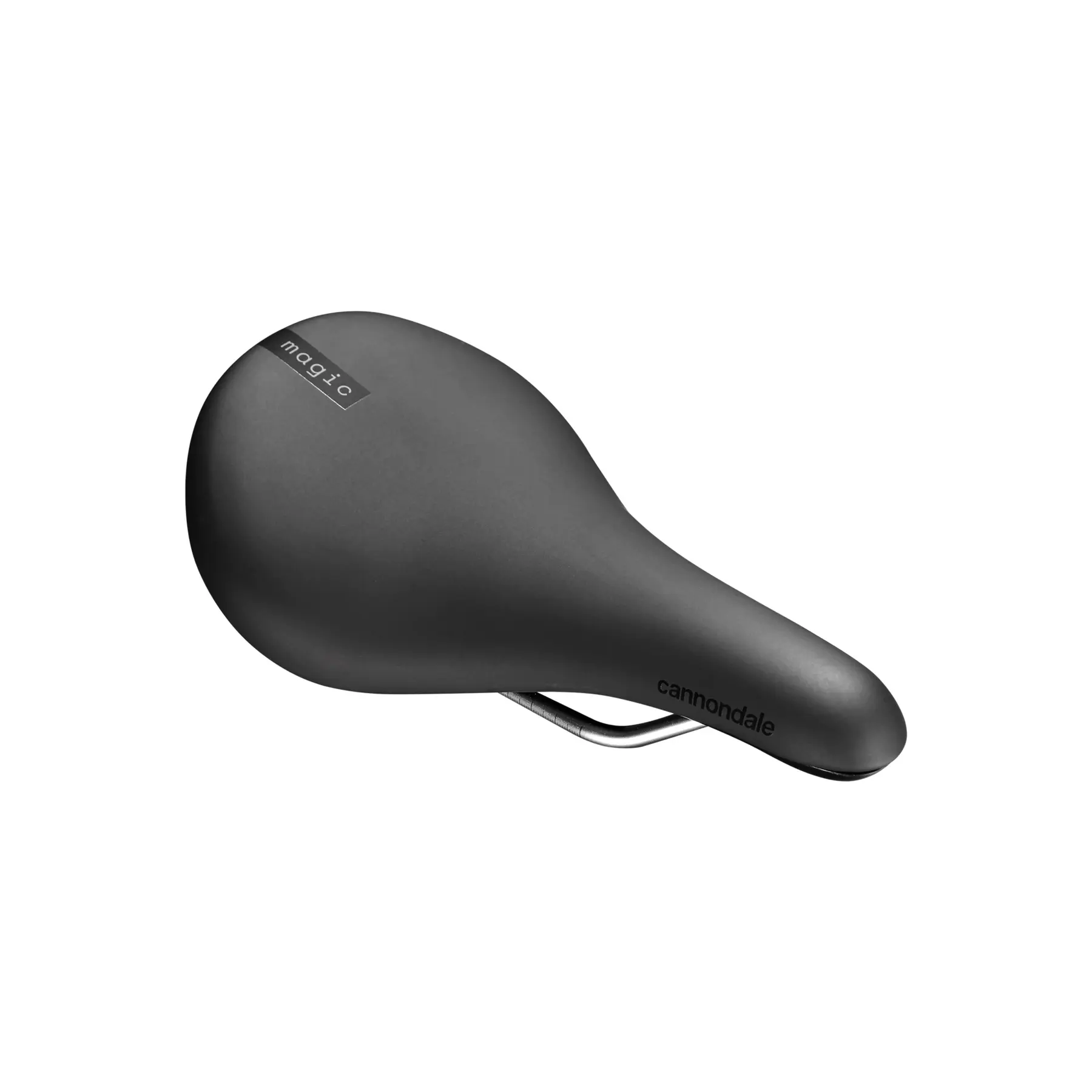 Sattel Cannondale Magic Cromo Radius