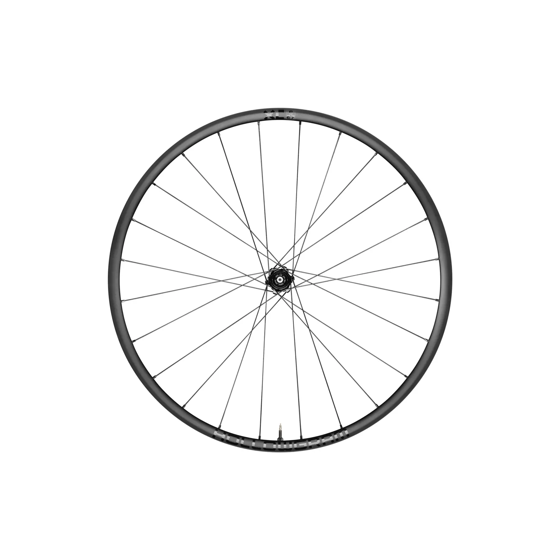 Voorwiel Cannondale HollowGram XC-S 27