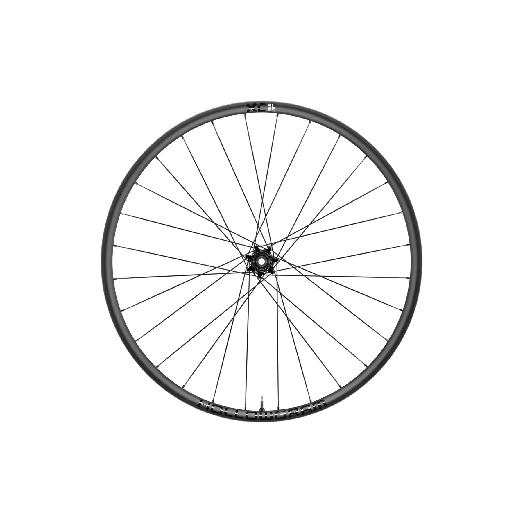 Achterwiel Cannondale HollowGram XC-SL 25 SRAM XD