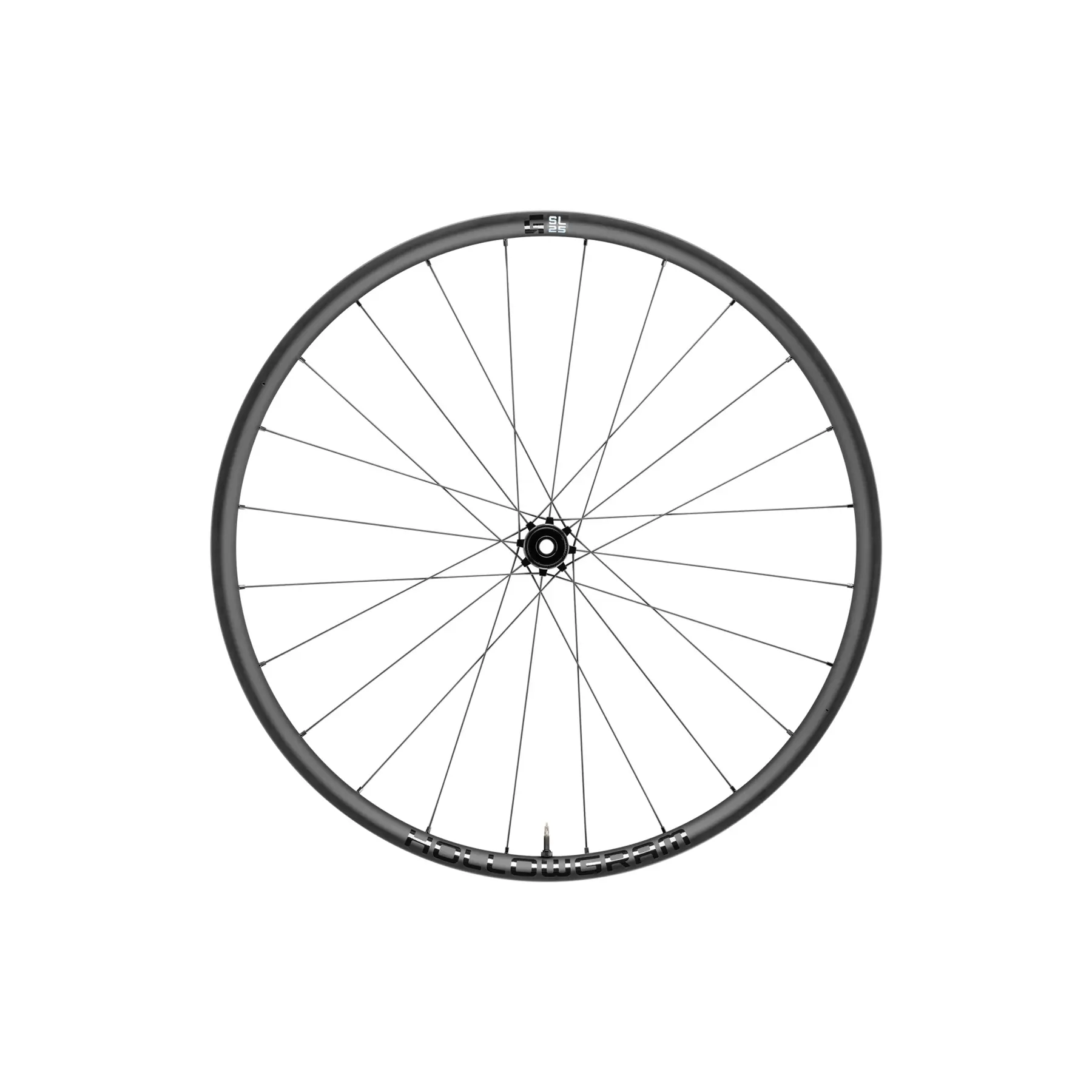 Achterwiel Cannondale G-SL 25