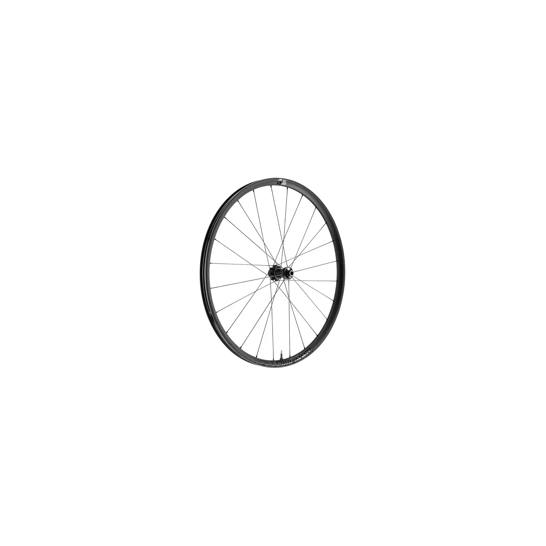 Voorwiel Cannondale G-SL 25