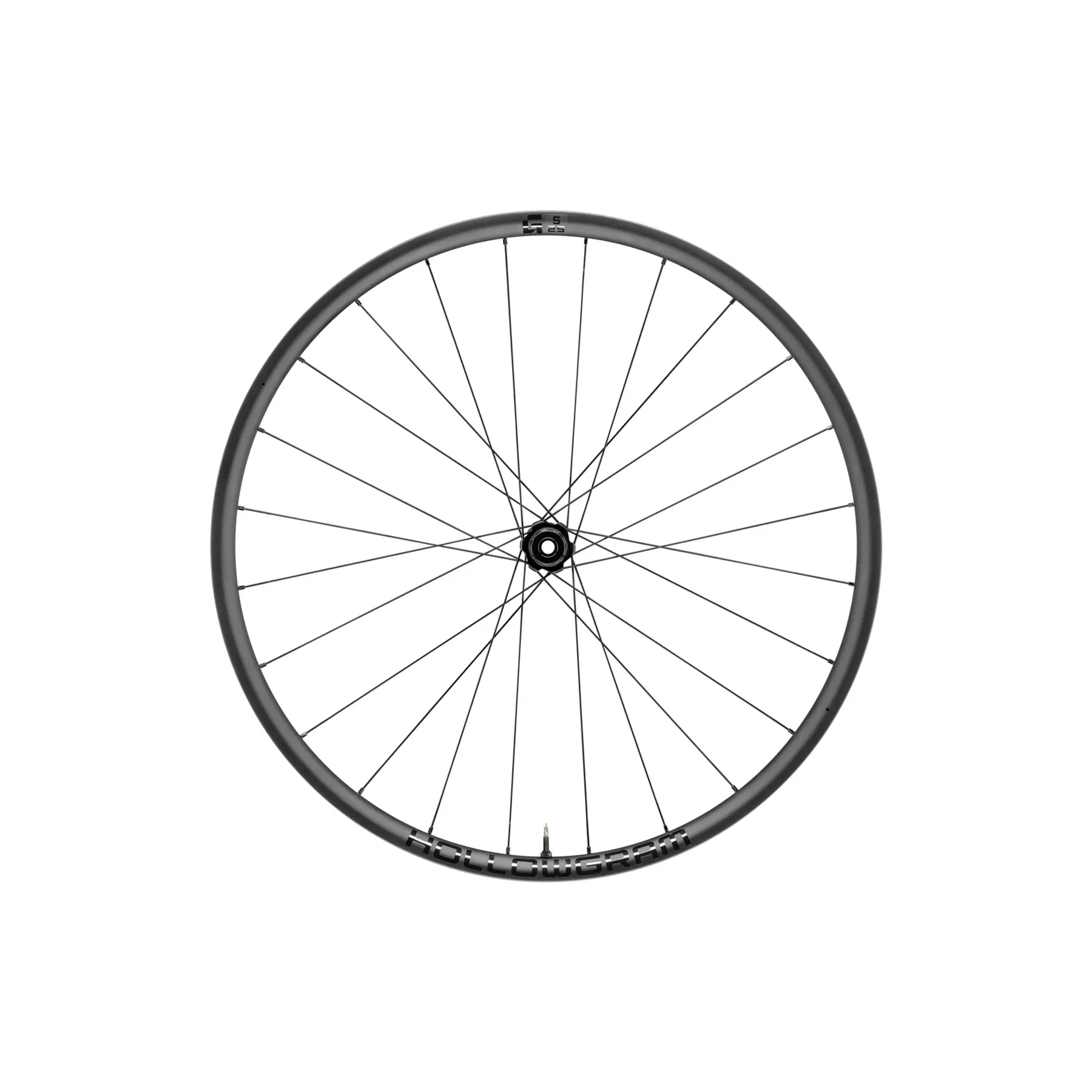 Achterwiel Cannondale G-S 25