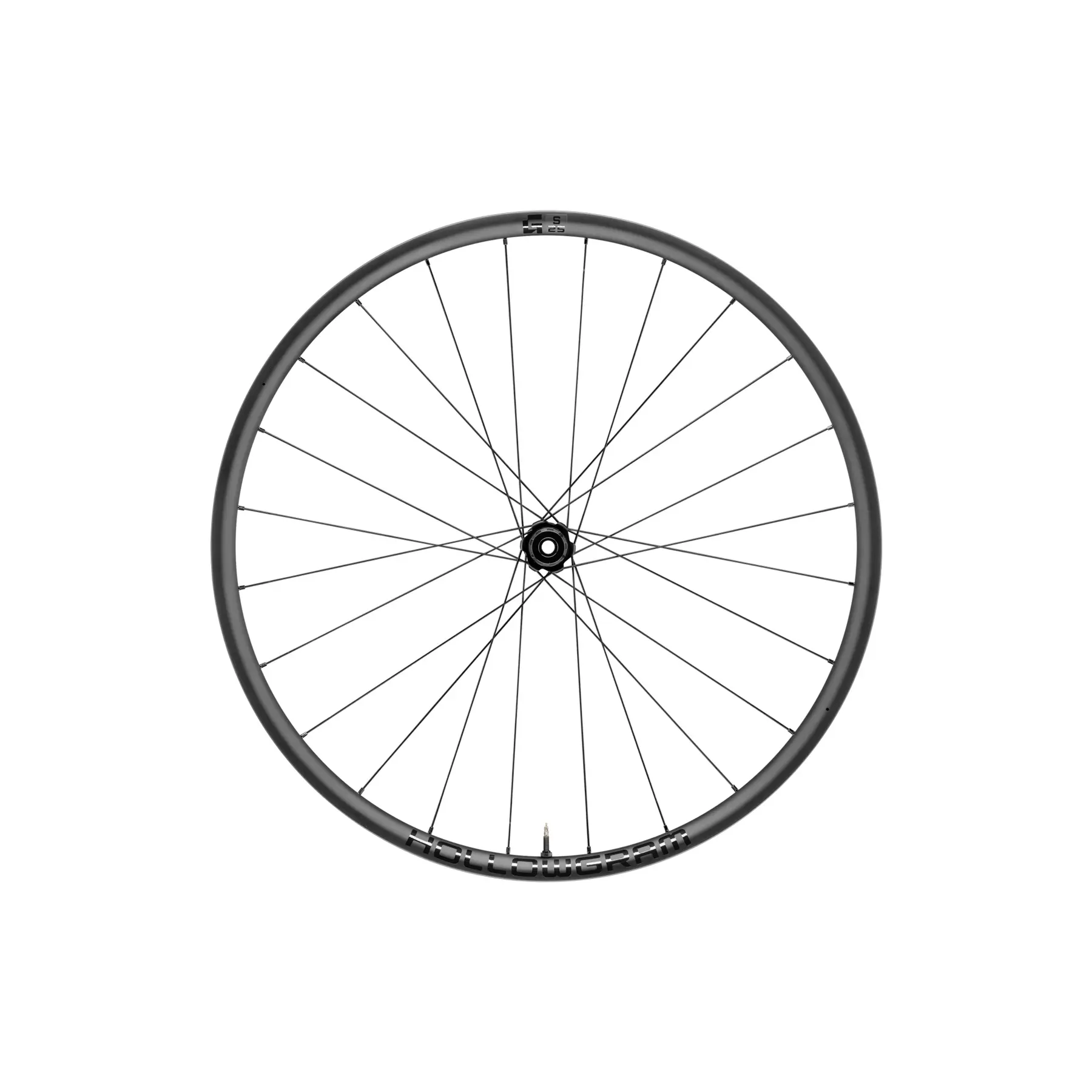 Achterwiel Cannondale G-S 25 Ai