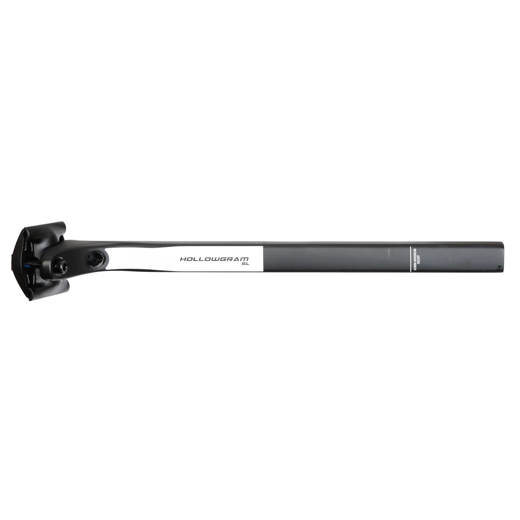 Zadelpost Cannondale HGSL 27 Knot 330mm 15 O