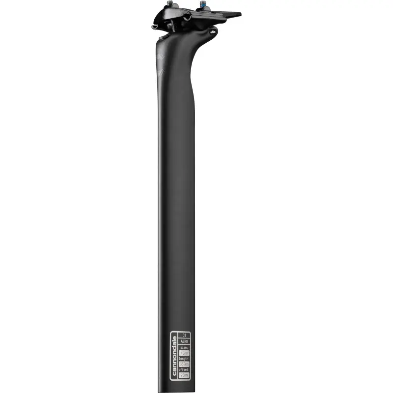 Zadelpost Cannondale SuperSix Evo 20 v4