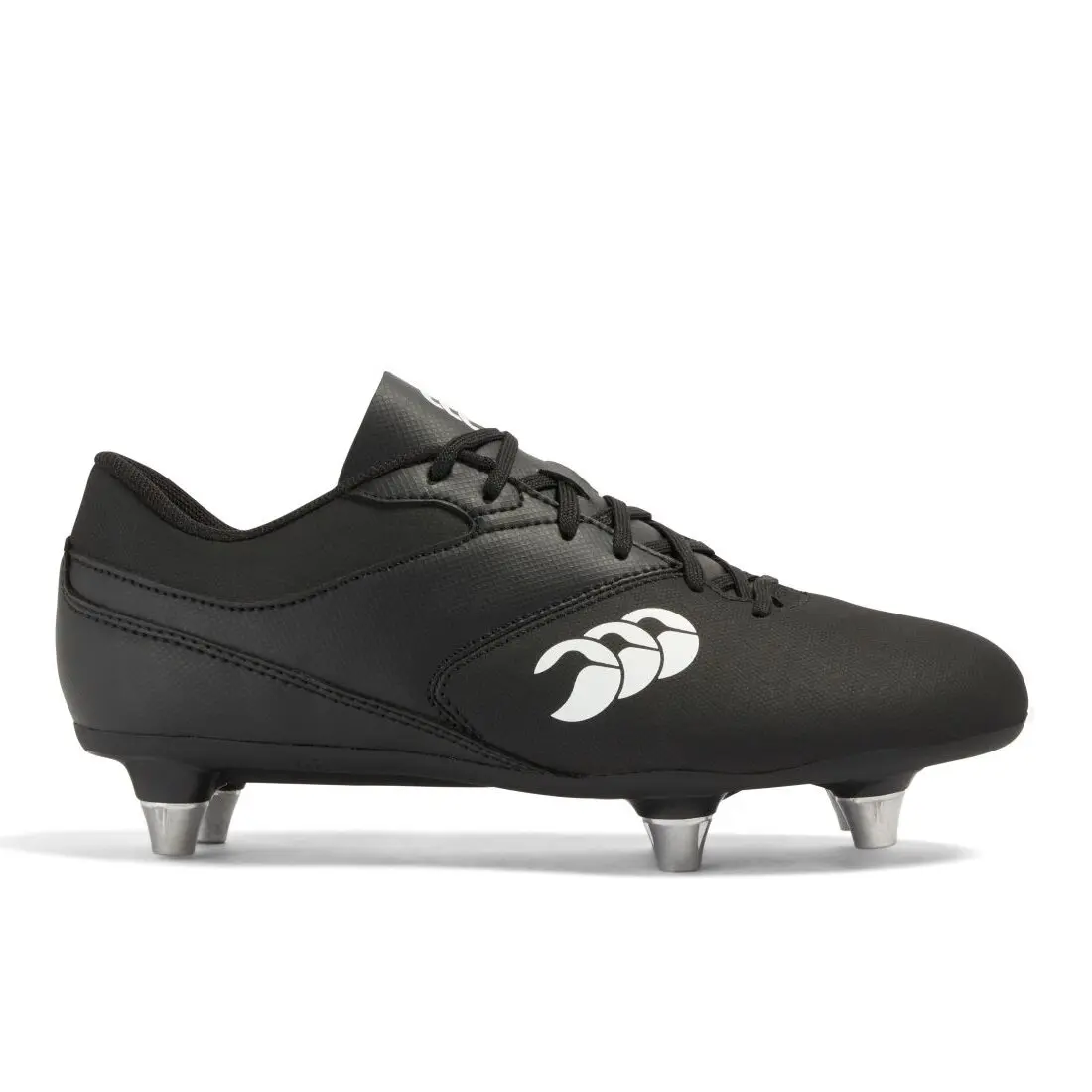 Rugby-Schuhe für Kinder Canterbury Phoenix Raze SG