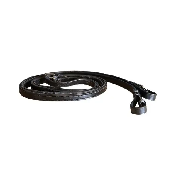 Rênes pour cheval Canter Hunter