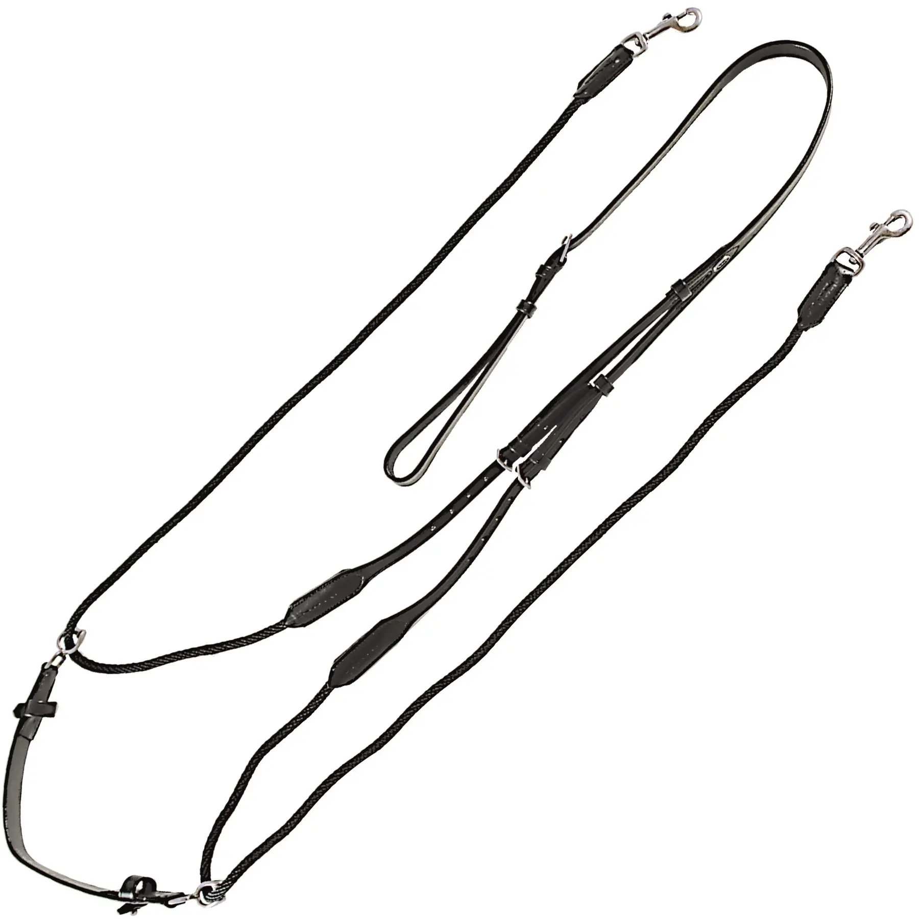 Comparer les prix de Enrênement pour longe cheval Canter Chambon