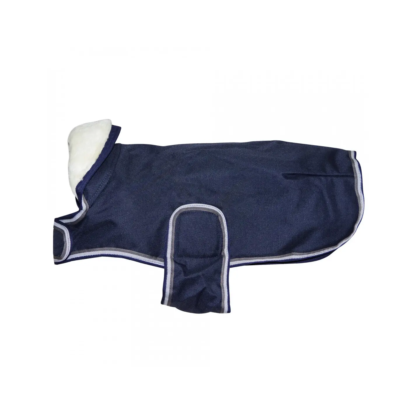 Couverture pour chien imperméable/polaire Canter